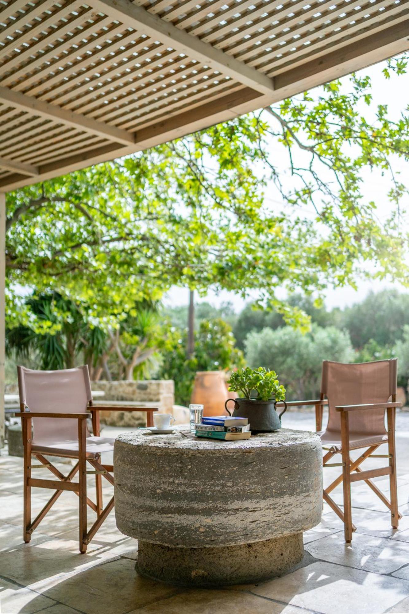 Metohi Sitia Holiday home Piskokefalo