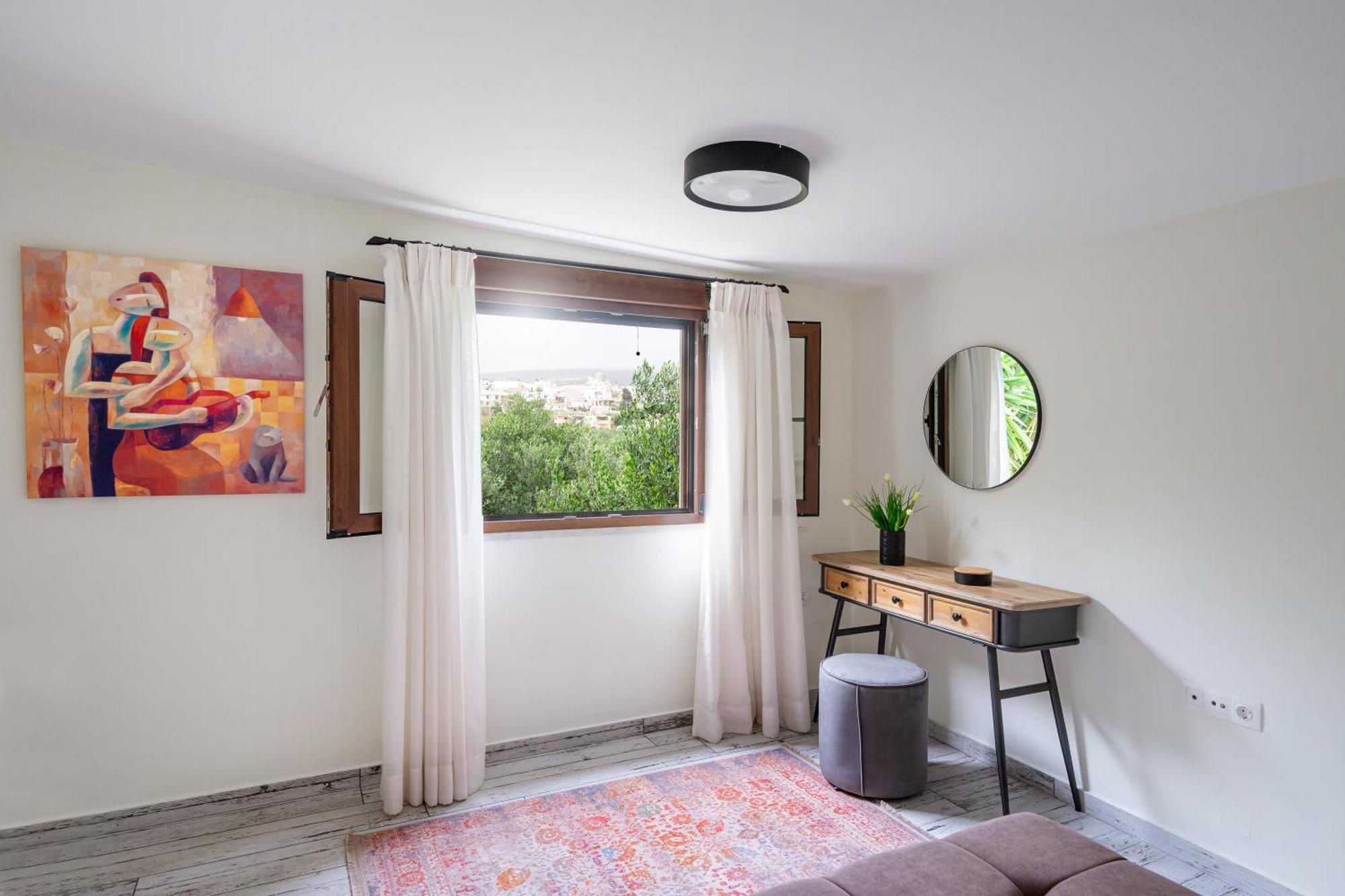 Metohi Sitia Holiday home Piskokefalo