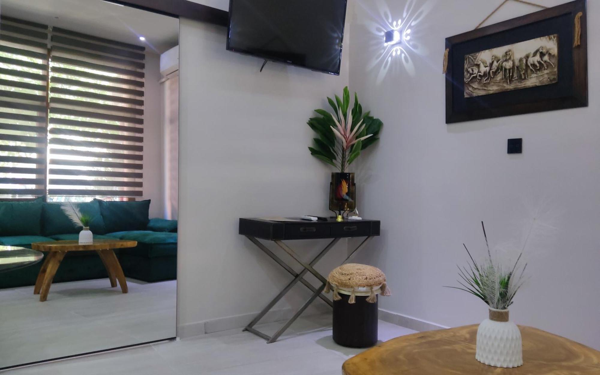 Halil Bey Luxury * Kavala