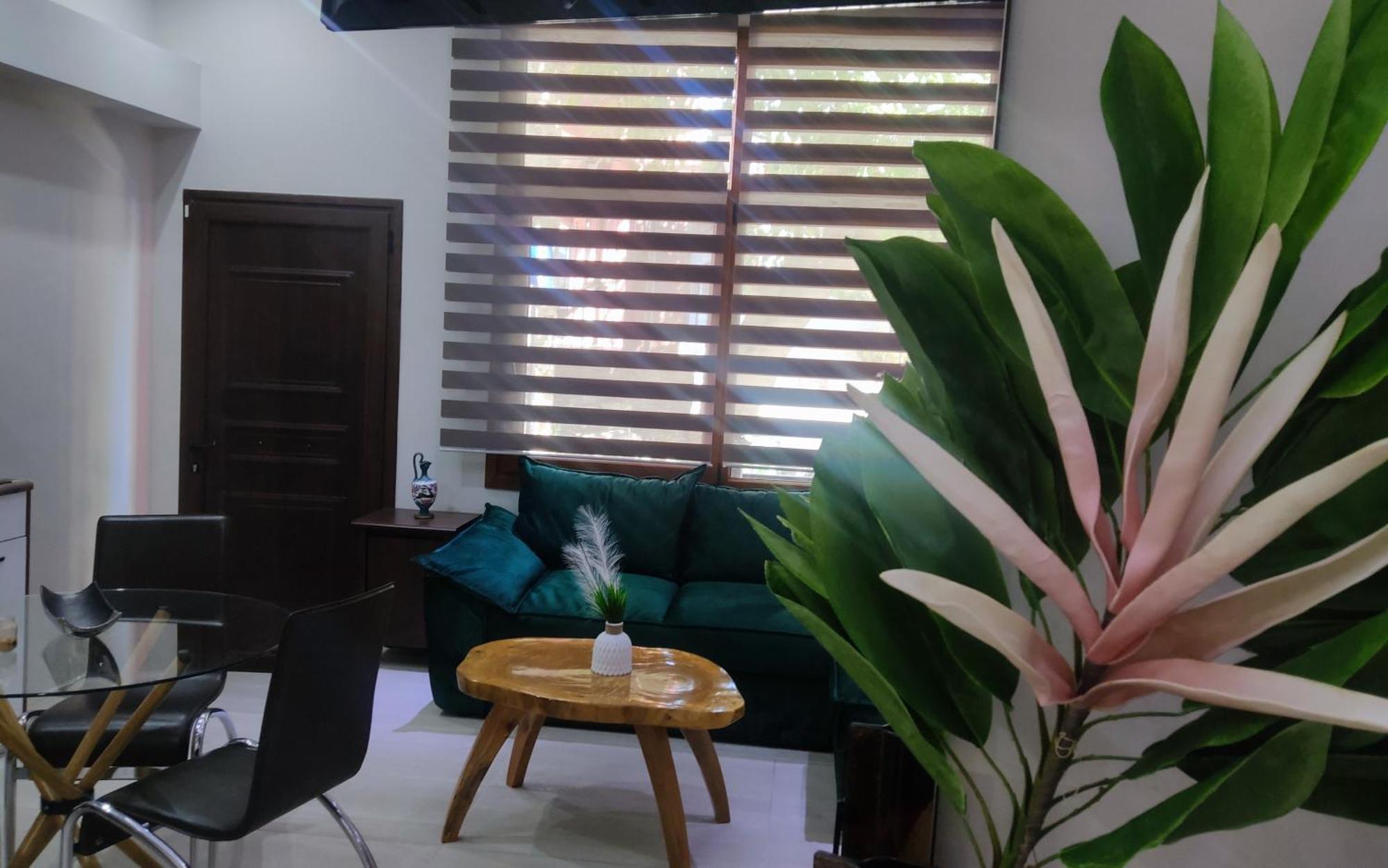 Apartment Halil Bey Luxury