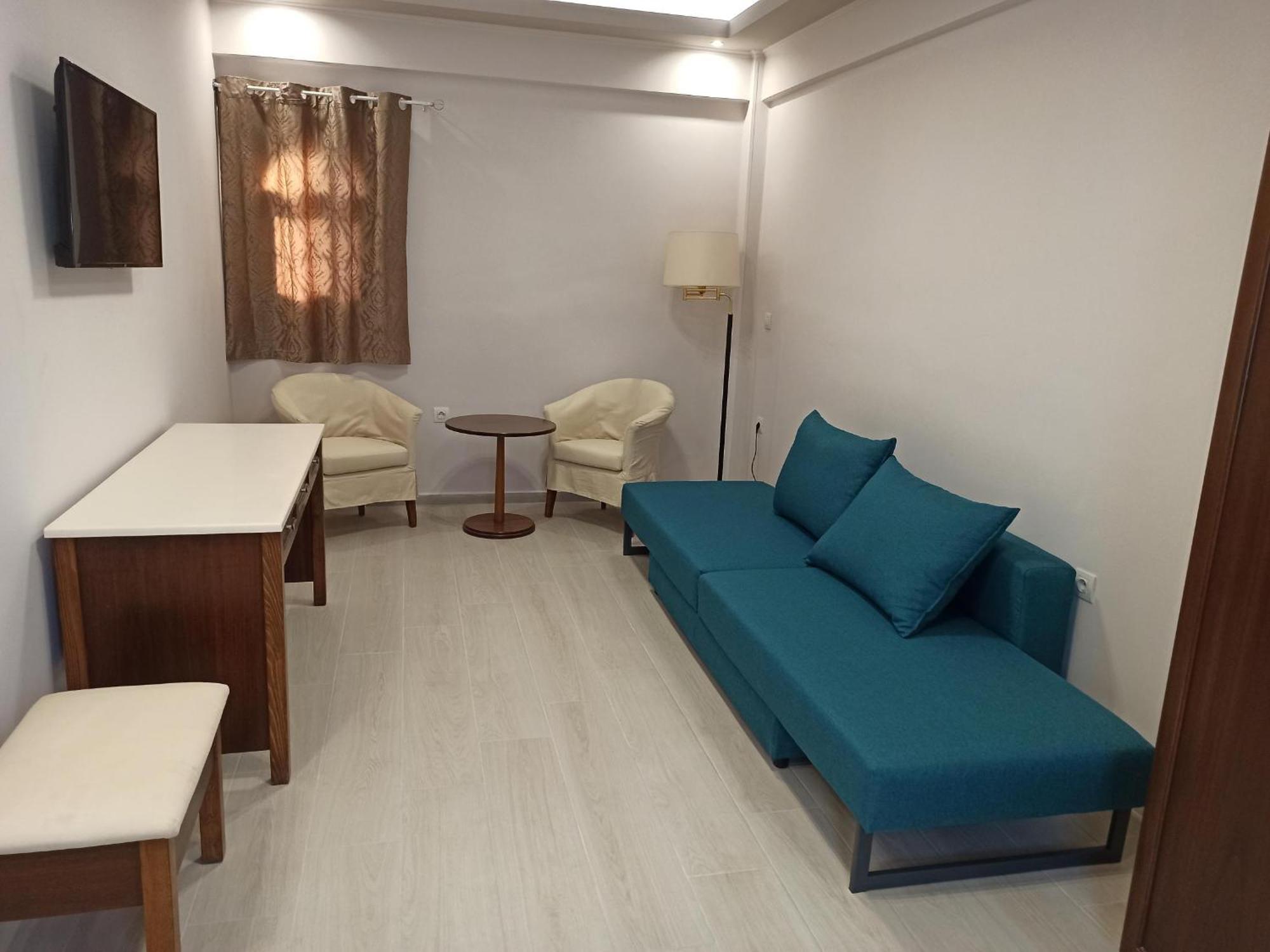 Apartment Maria-olympia Tsilivi (Zakynthos)