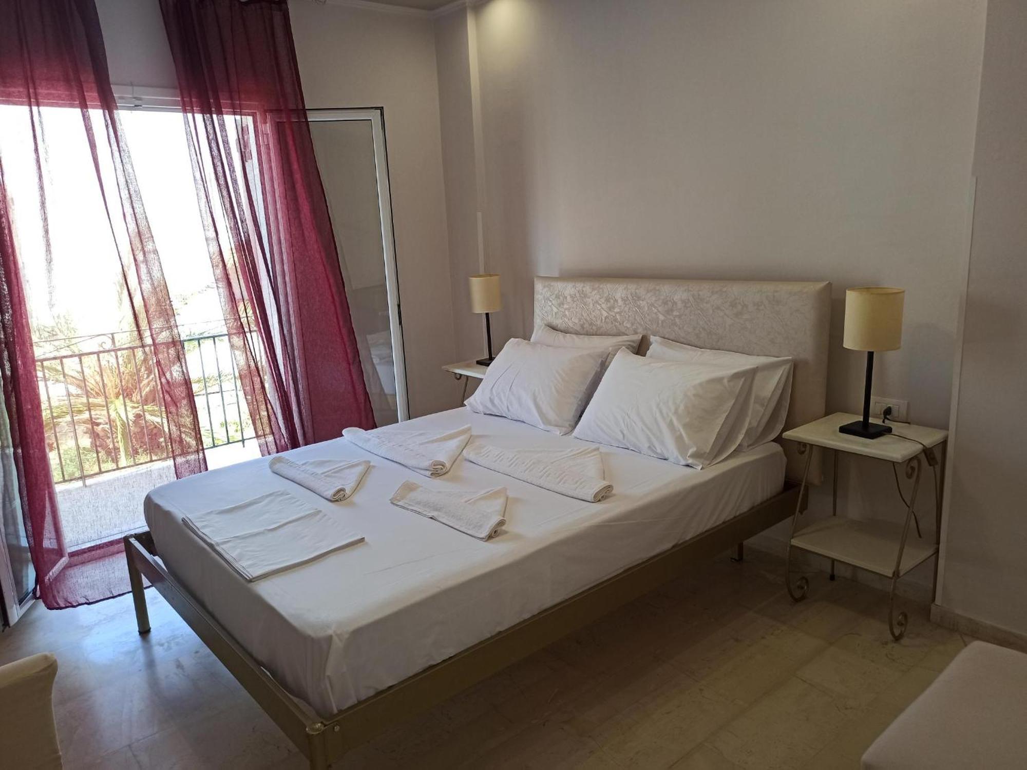 Apartment Maria-olympia Tsilivi (Zakynthos)