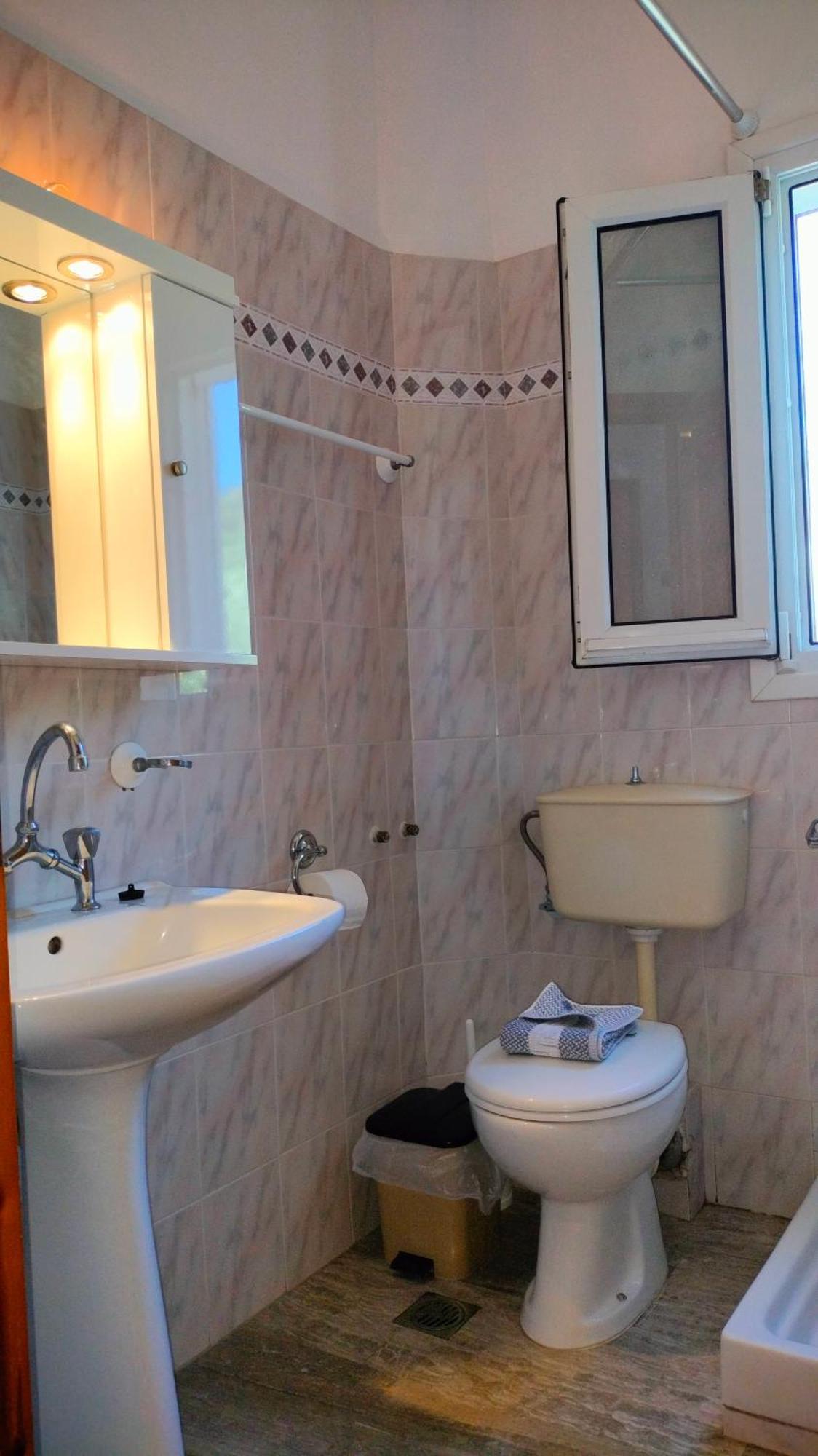 Apartment Evgenia Parga