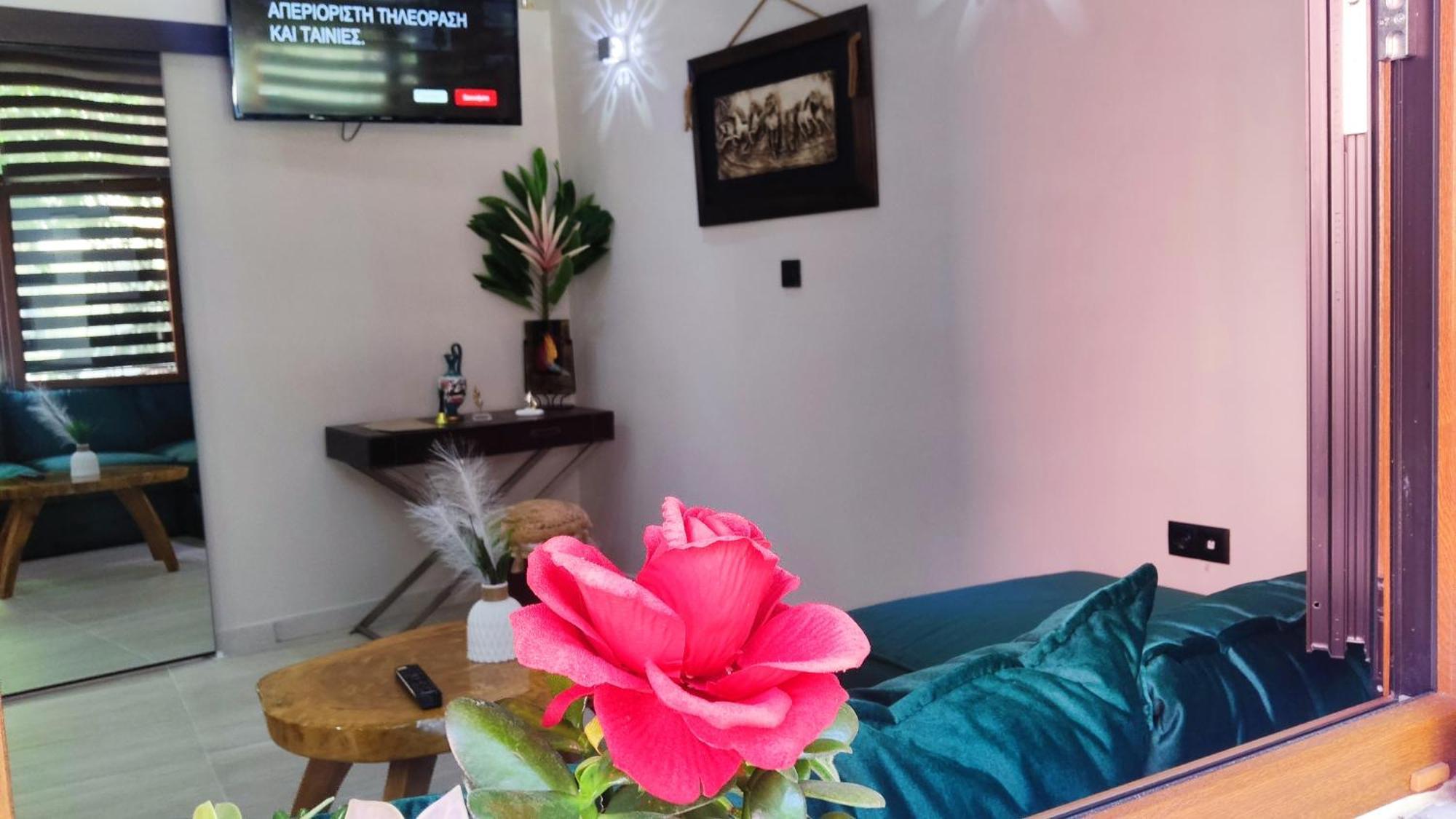 Halil Bey Luxury Kavala