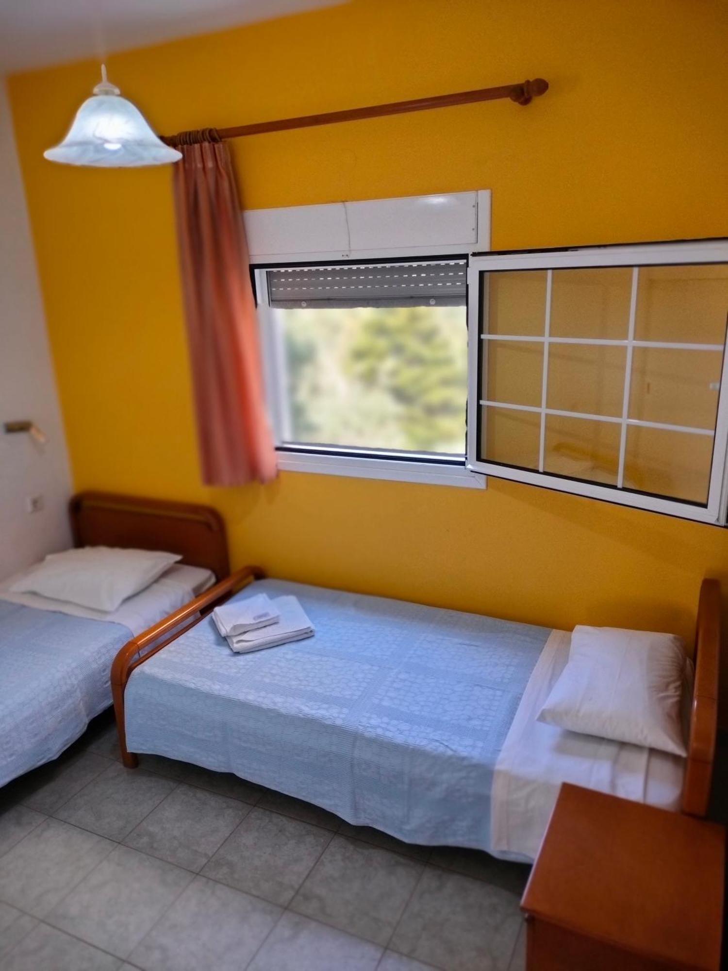 Evgenia Apartment *