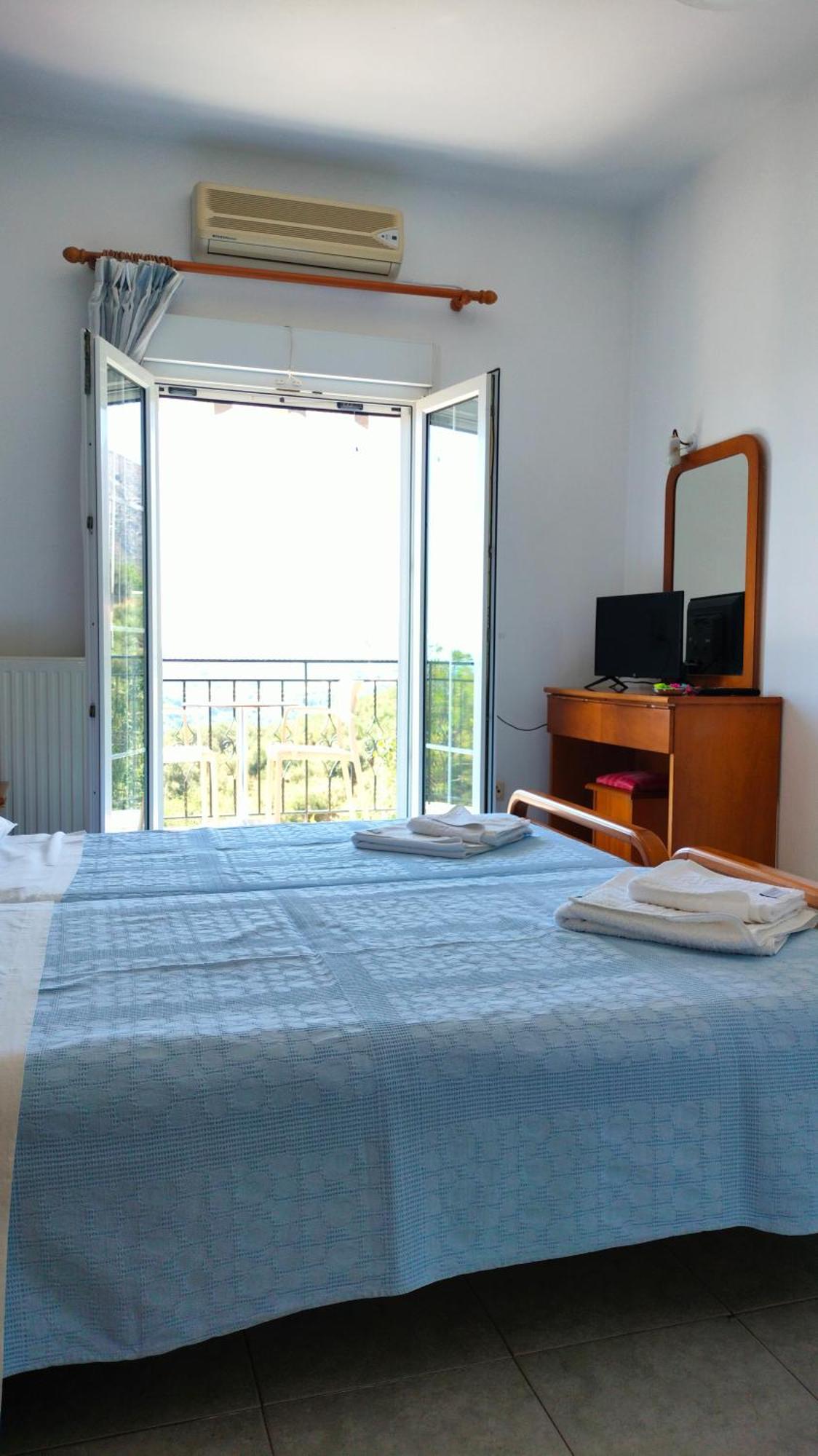 Apartment Evgenia Parga