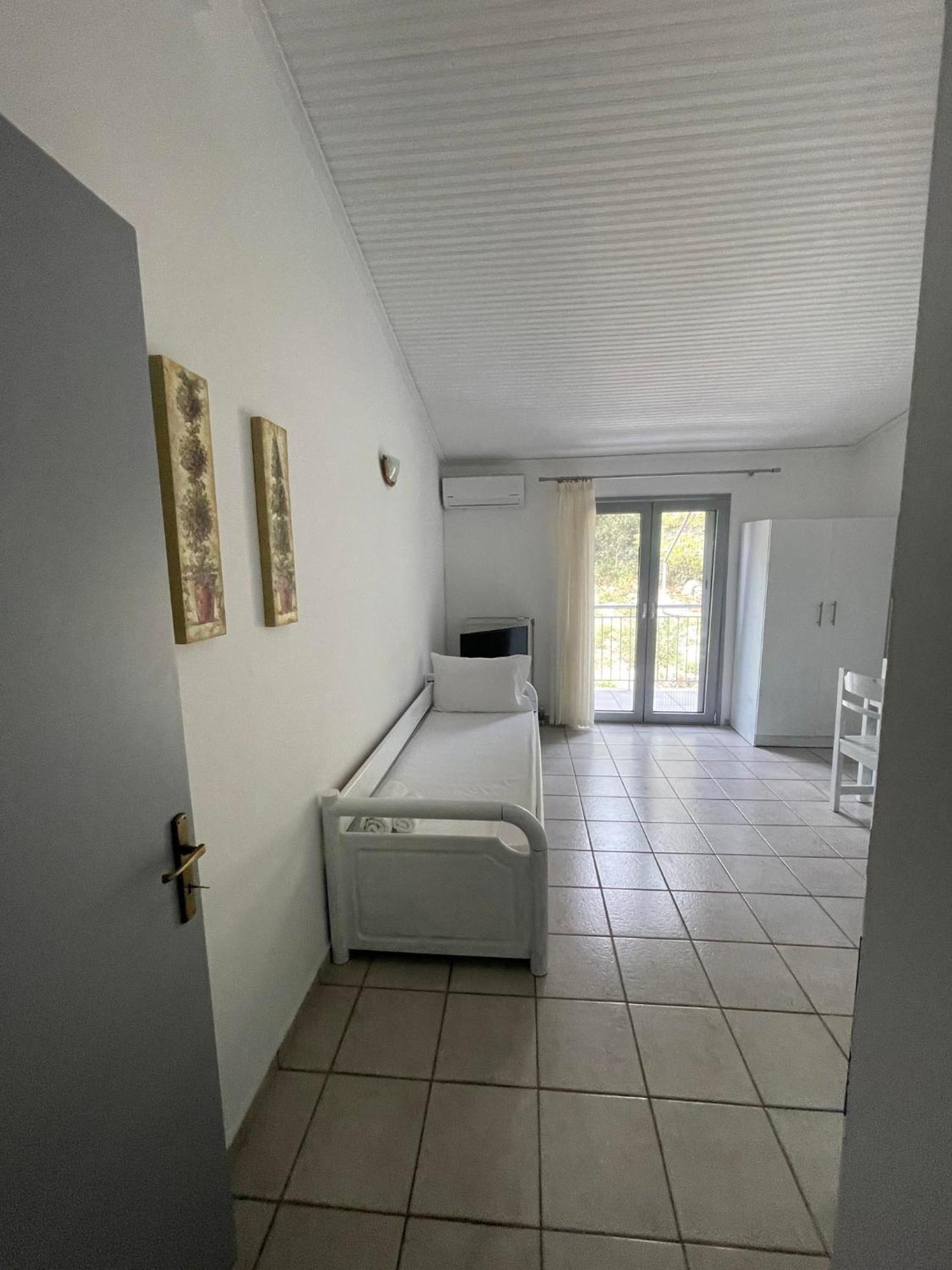 Maistrato Apartment *