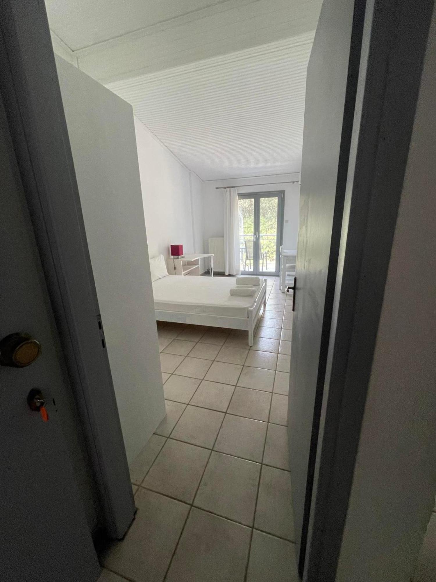 Apartment Maistrato *
