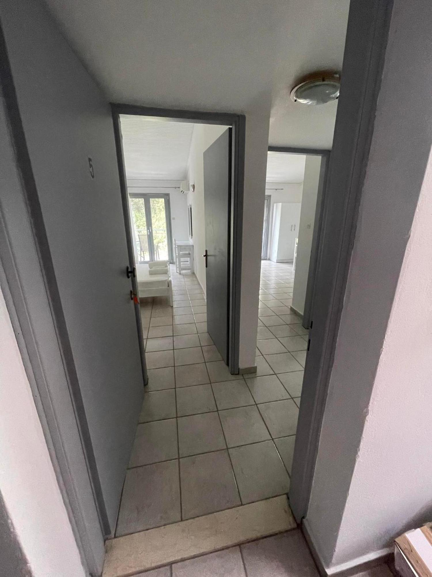 Maistrato Apartment