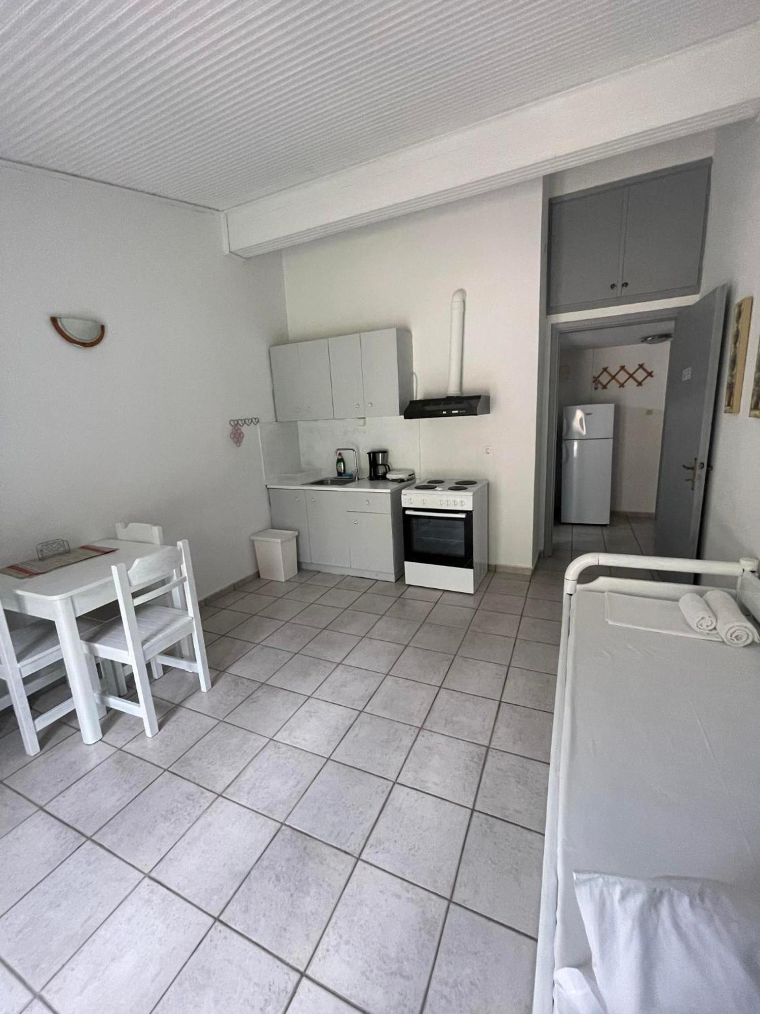 Apartment Maistrato Argostoli (Kefalonia)