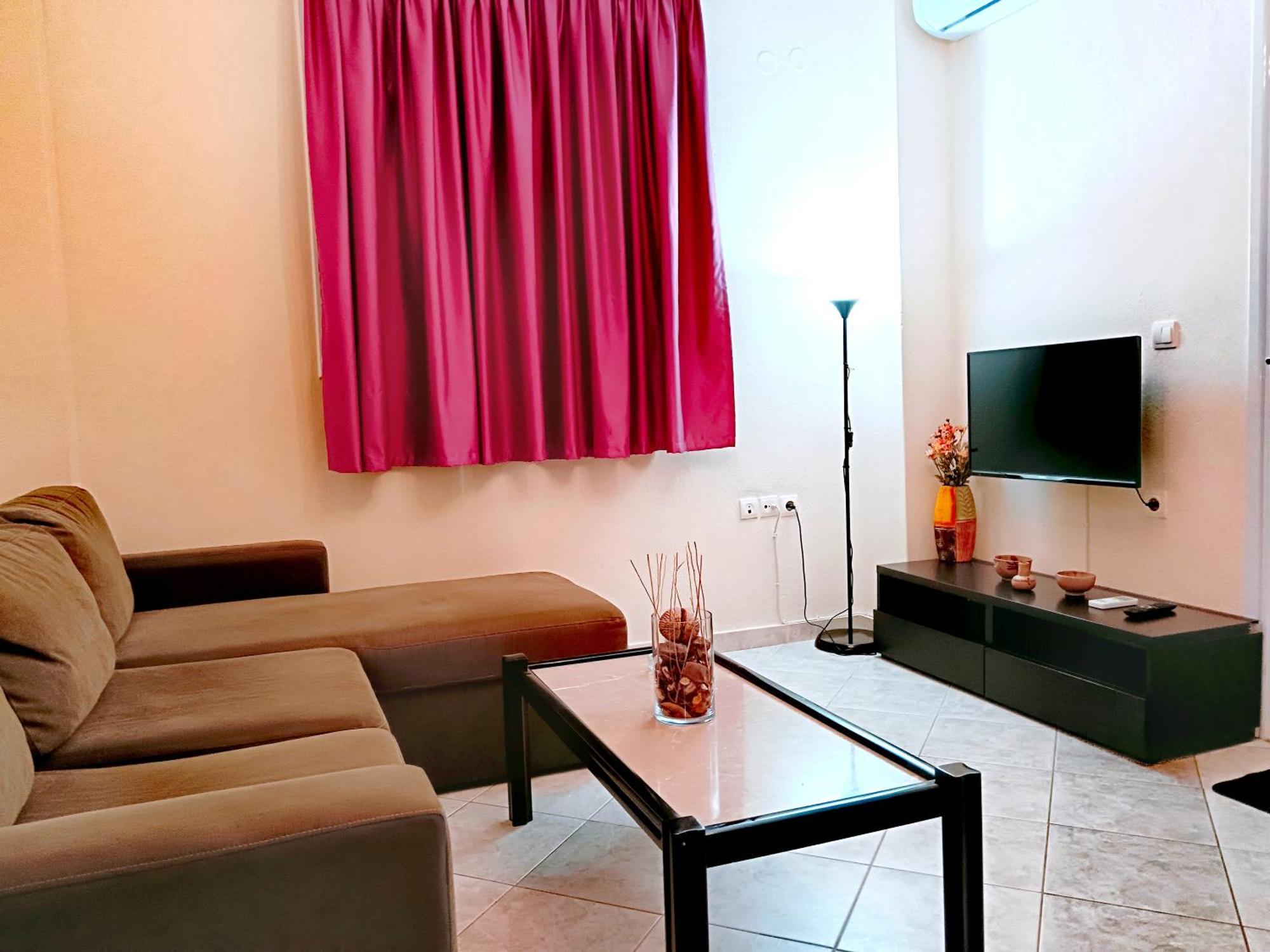 Giorgos Apartment