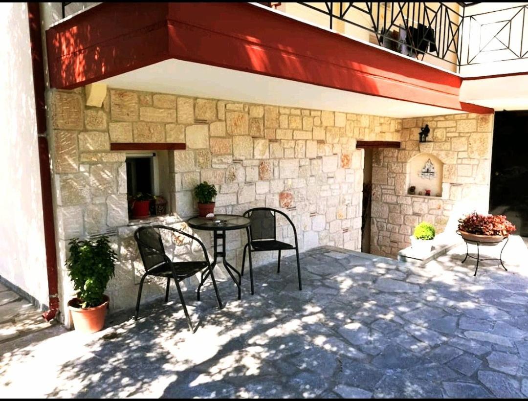 Apartment Giorgos
