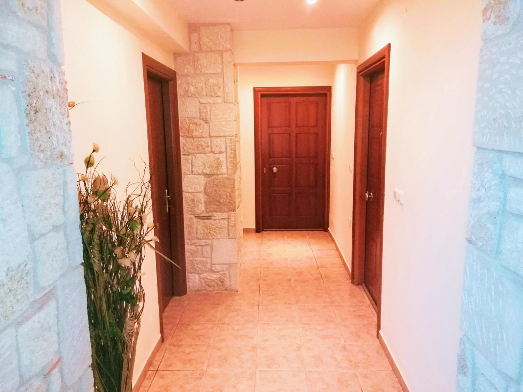 Giorgos Apartment *
