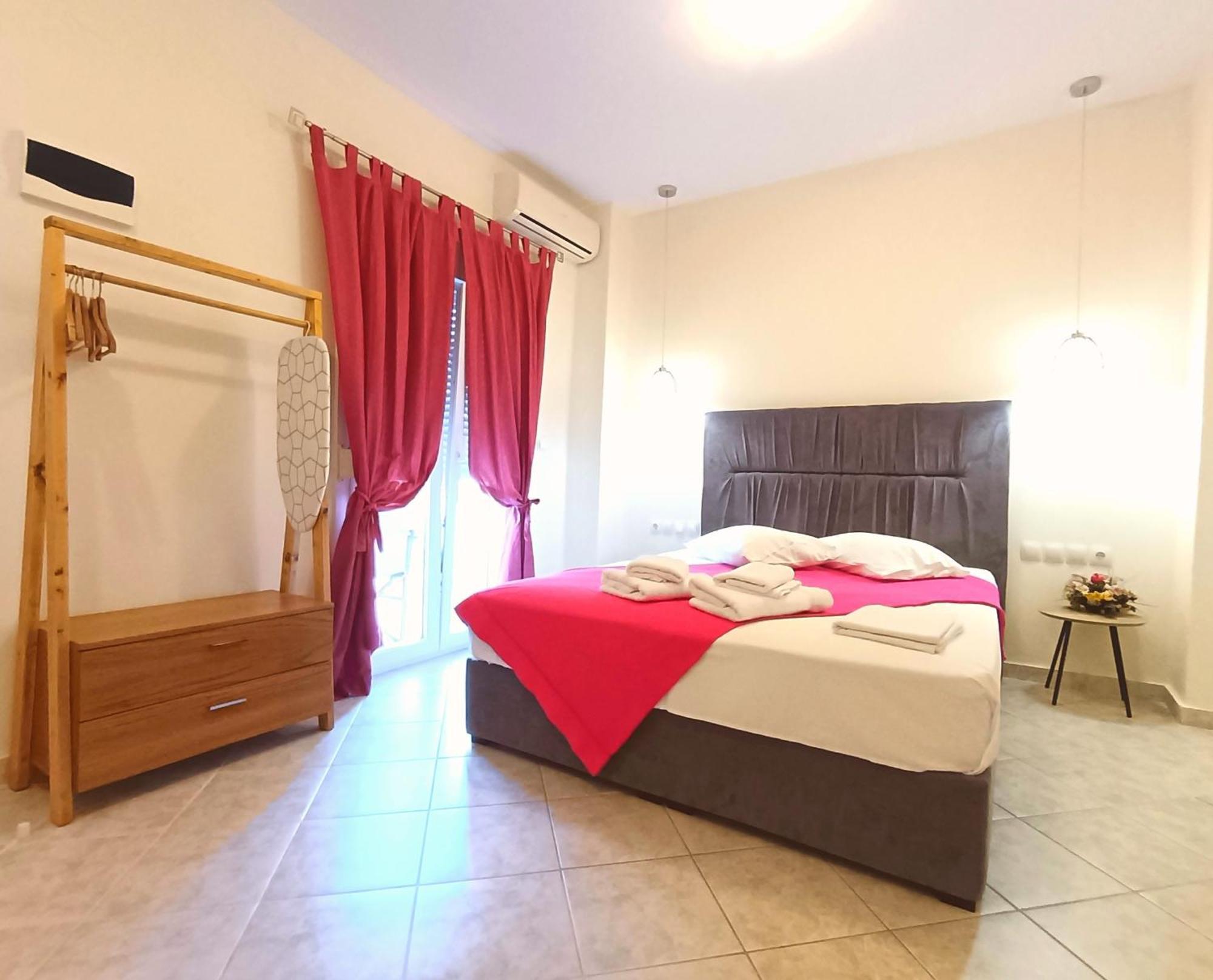 Apartment Giorgos