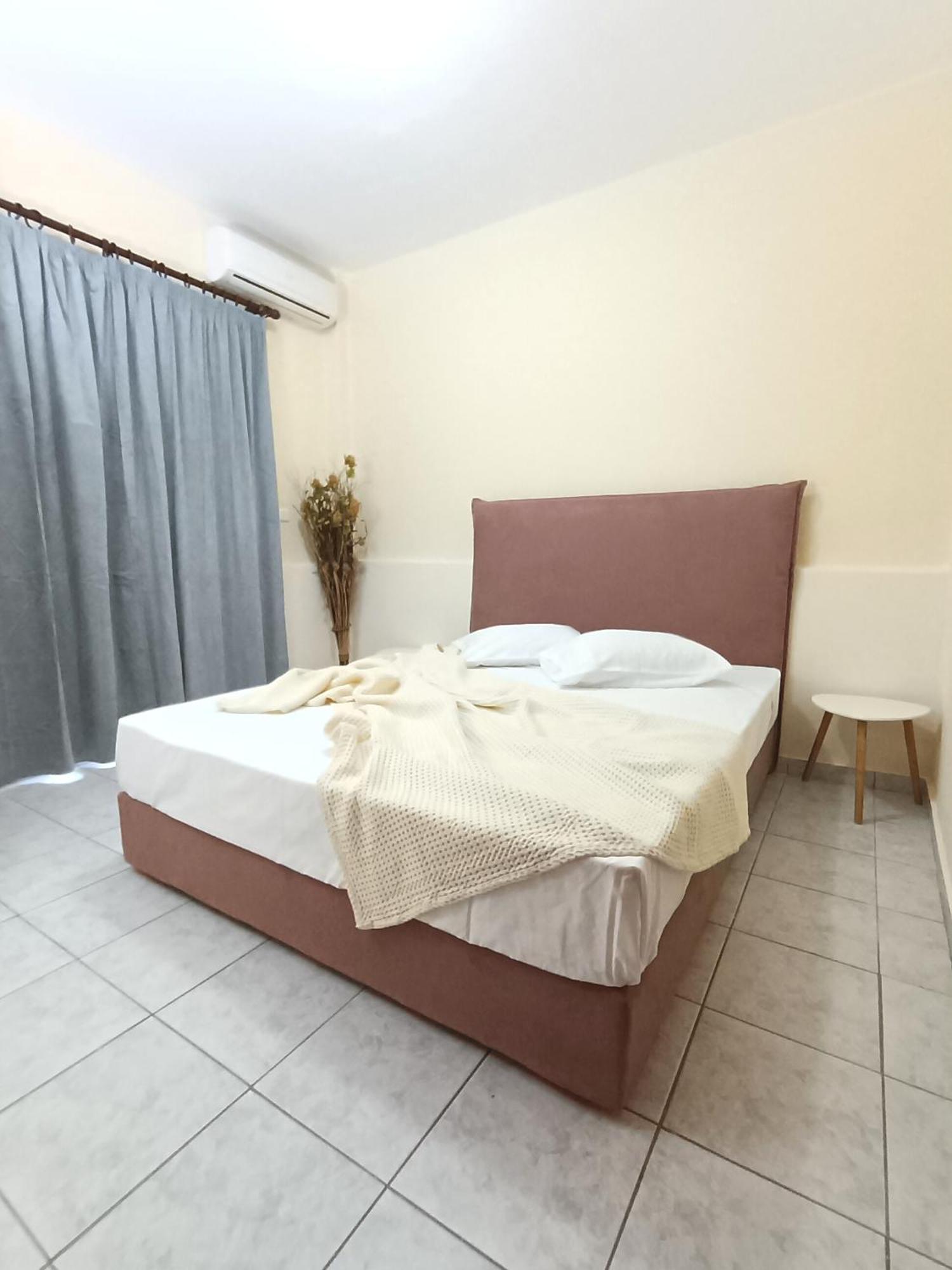 Apartment Giorgos *