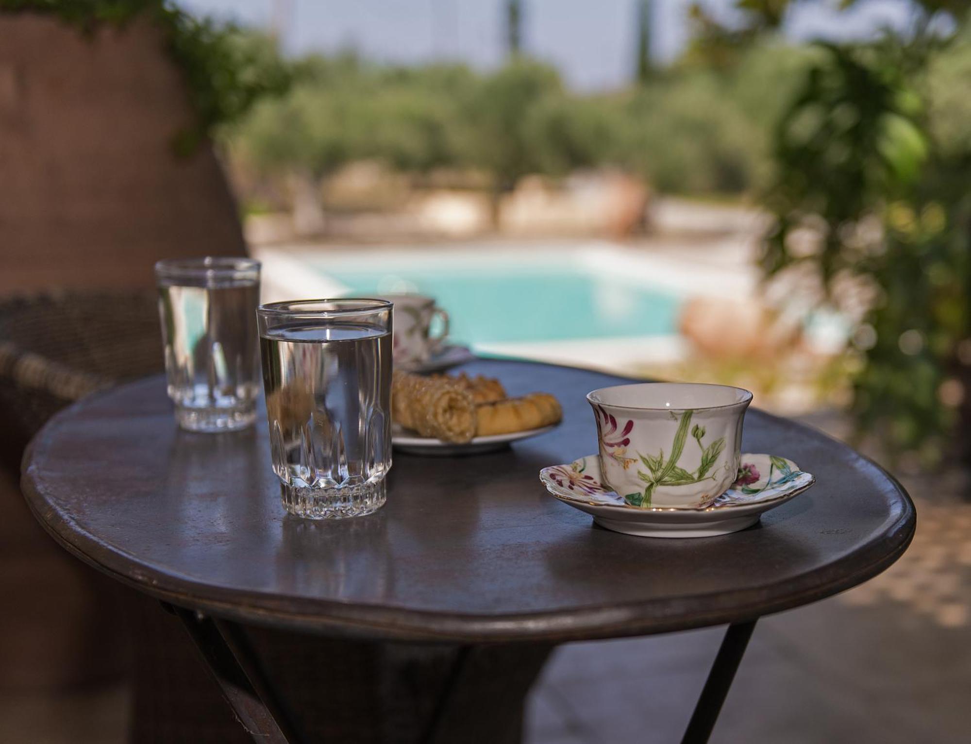 Holiday home Metohi Sitia Piskokefalo