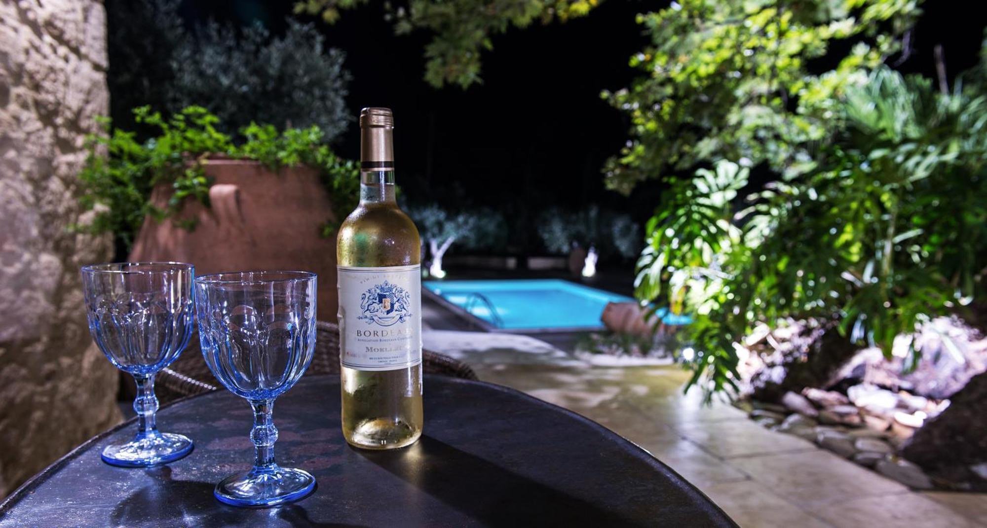 Holiday home Metohi Sitia Piskokefalo