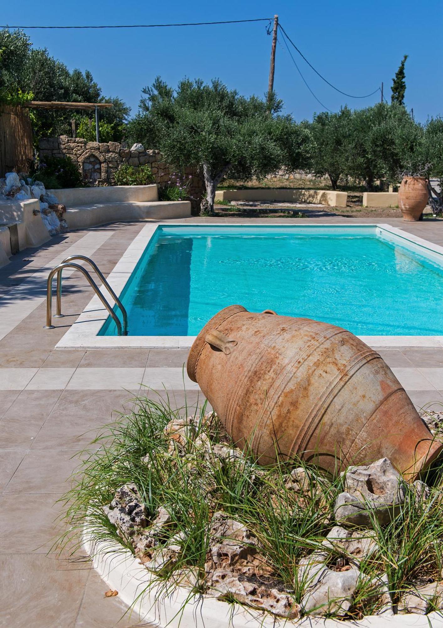 Holiday home Metohi Sitia *