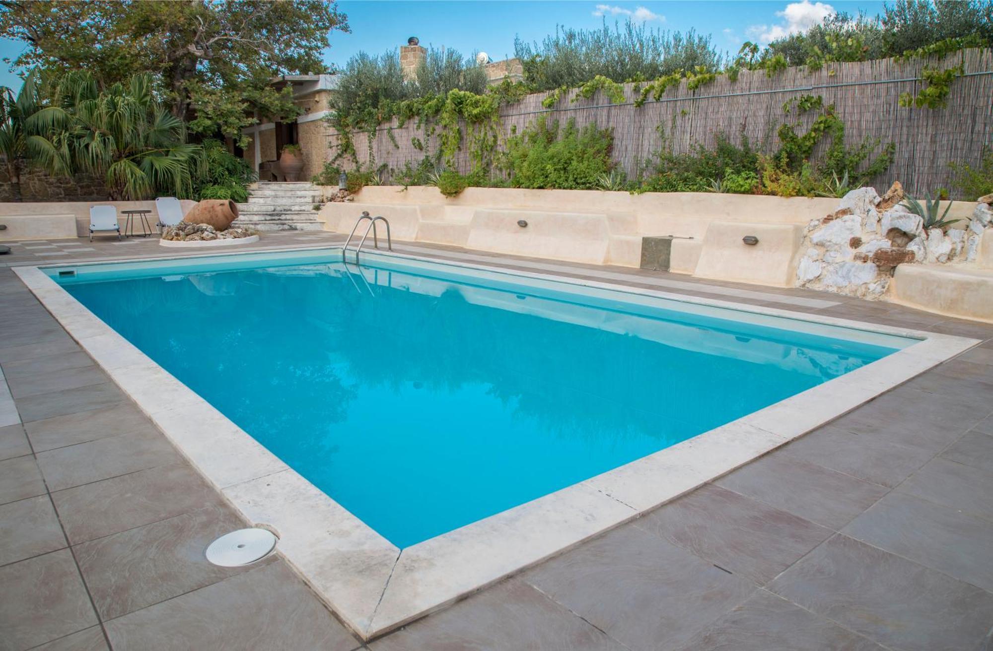 Metohi Sitia Holiday home Piskokefalo