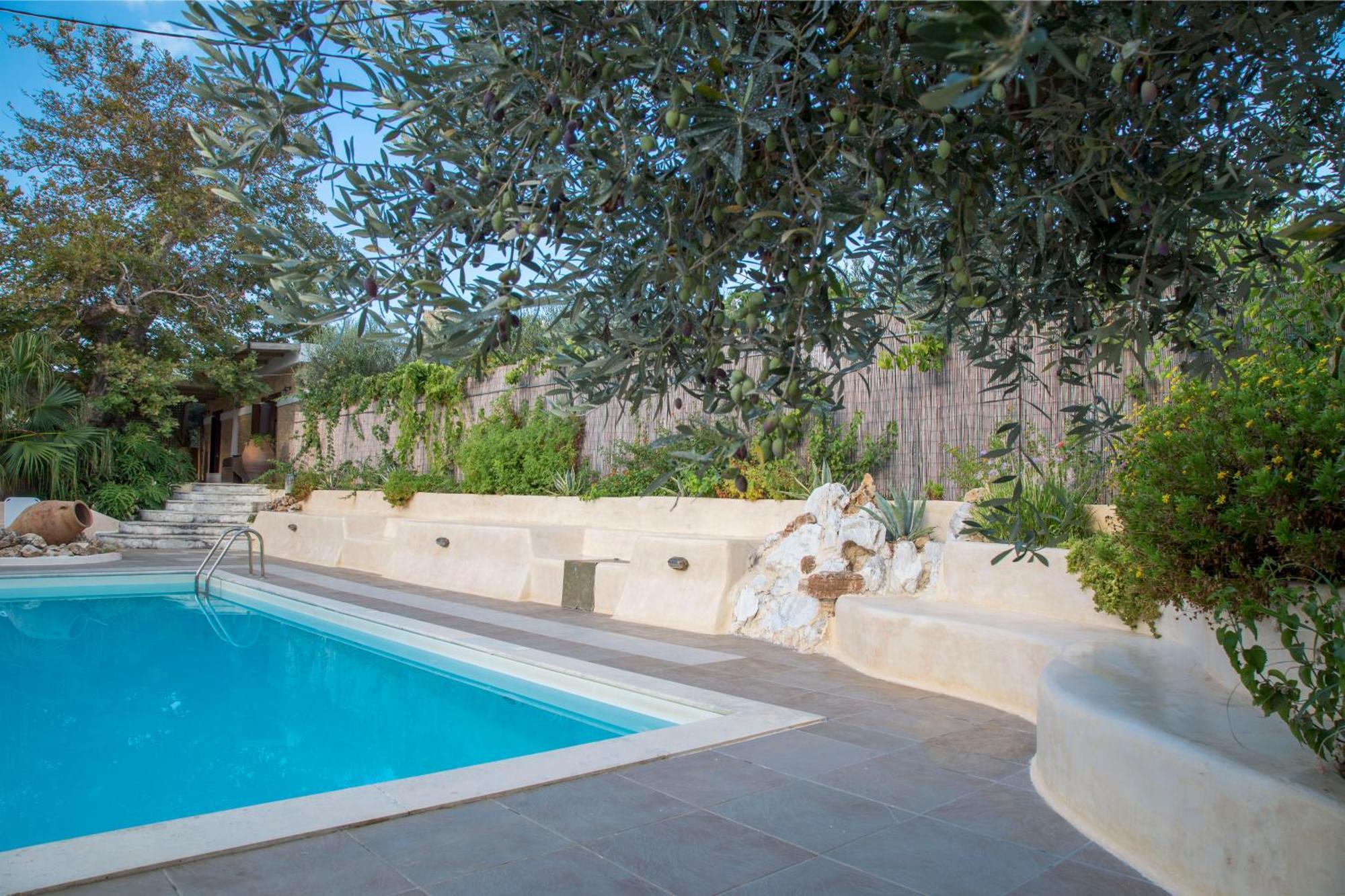 Holiday home Metohi Sitia *