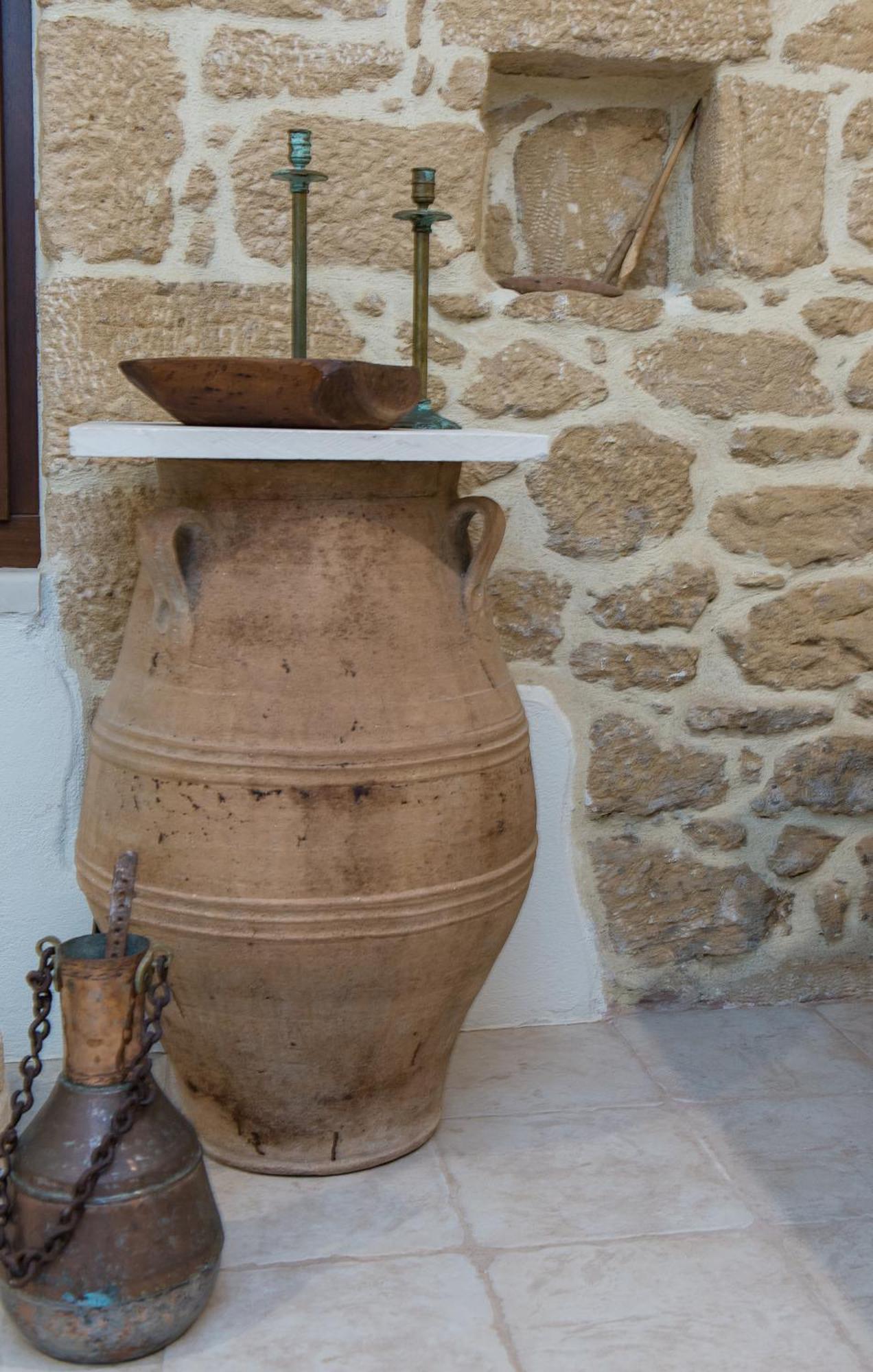 Metohi Sitia Holiday home Piskokefalo