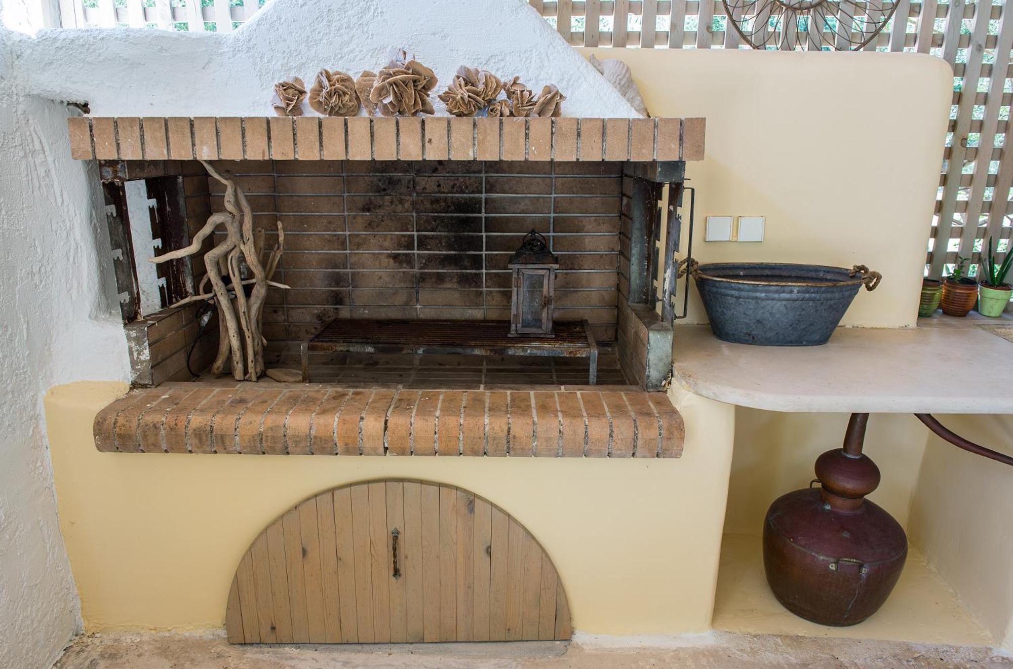 Holiday home Metohi Sitia Piskokefalo