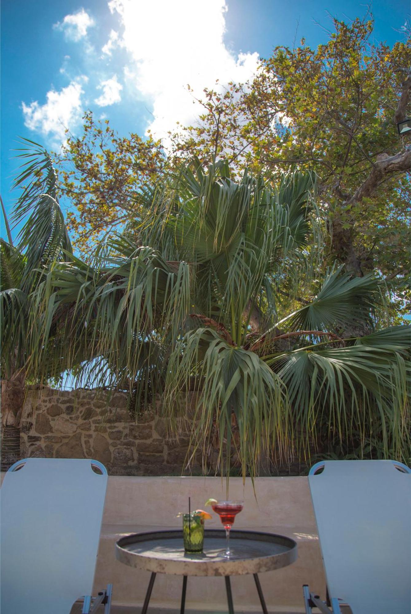 Metohi Sitia Holiday home