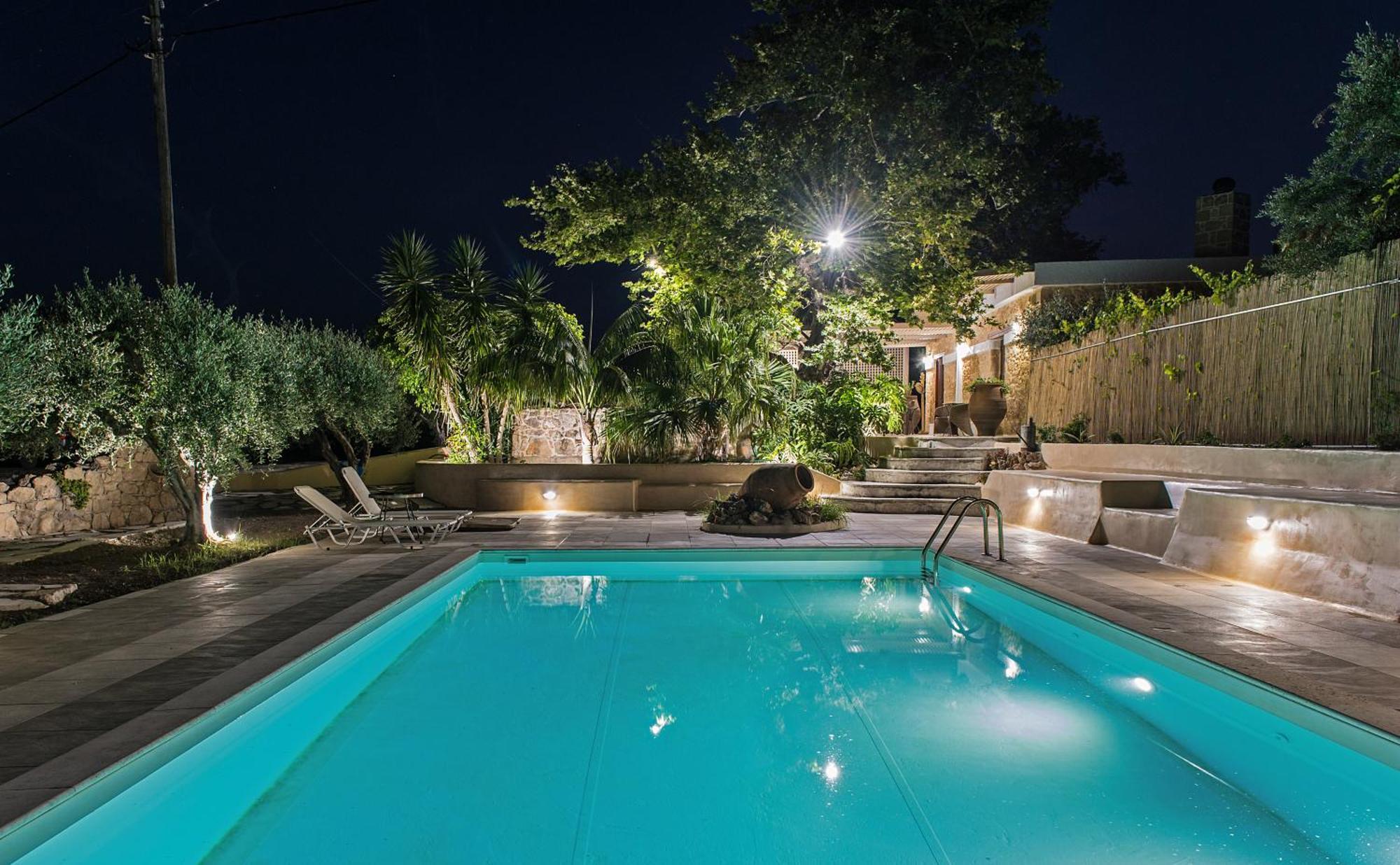 Holiday home Metohi Sitia