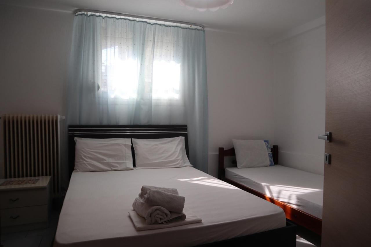 Bela Apartment
