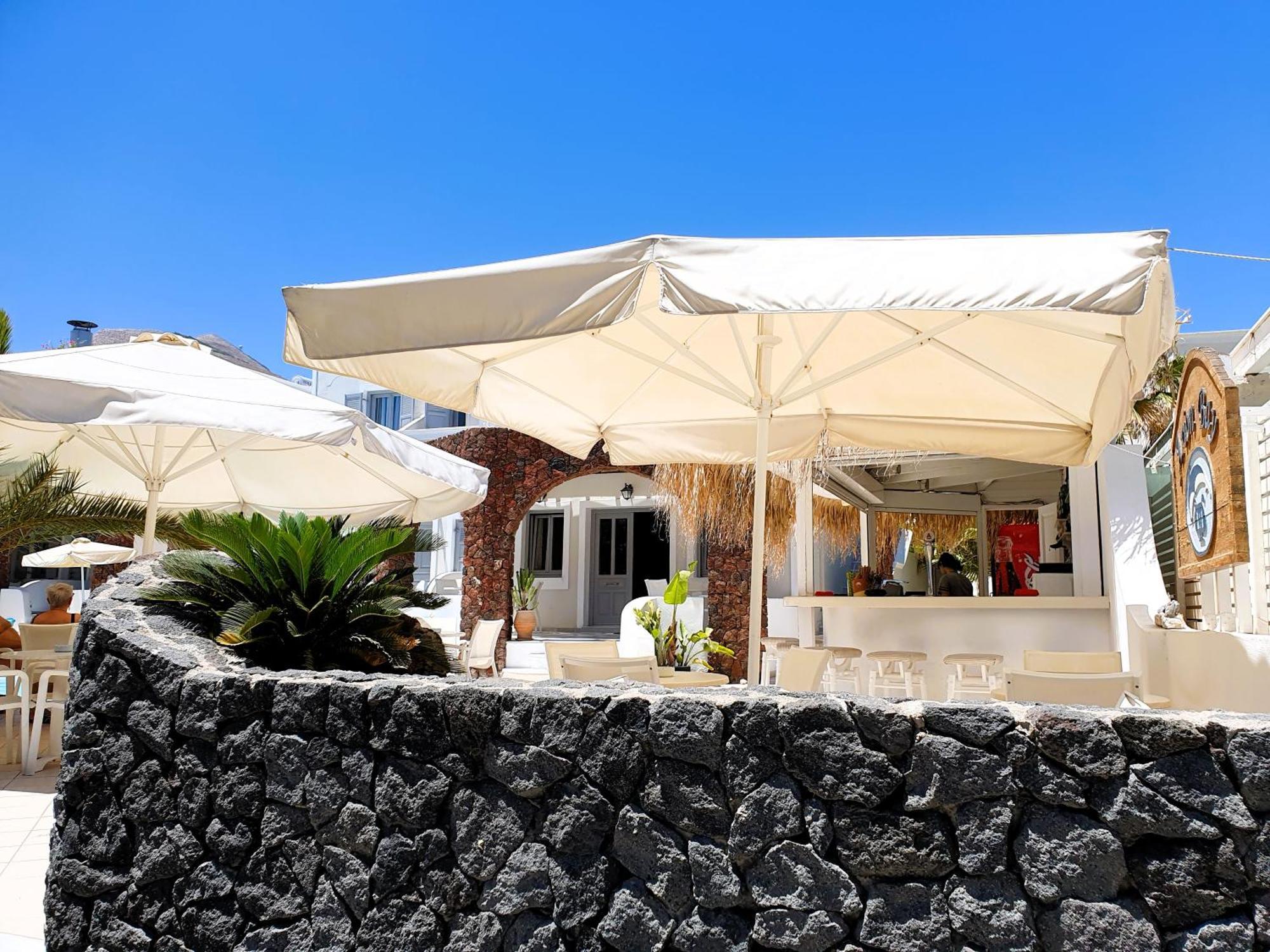 Hotel Arion Bay Santorini