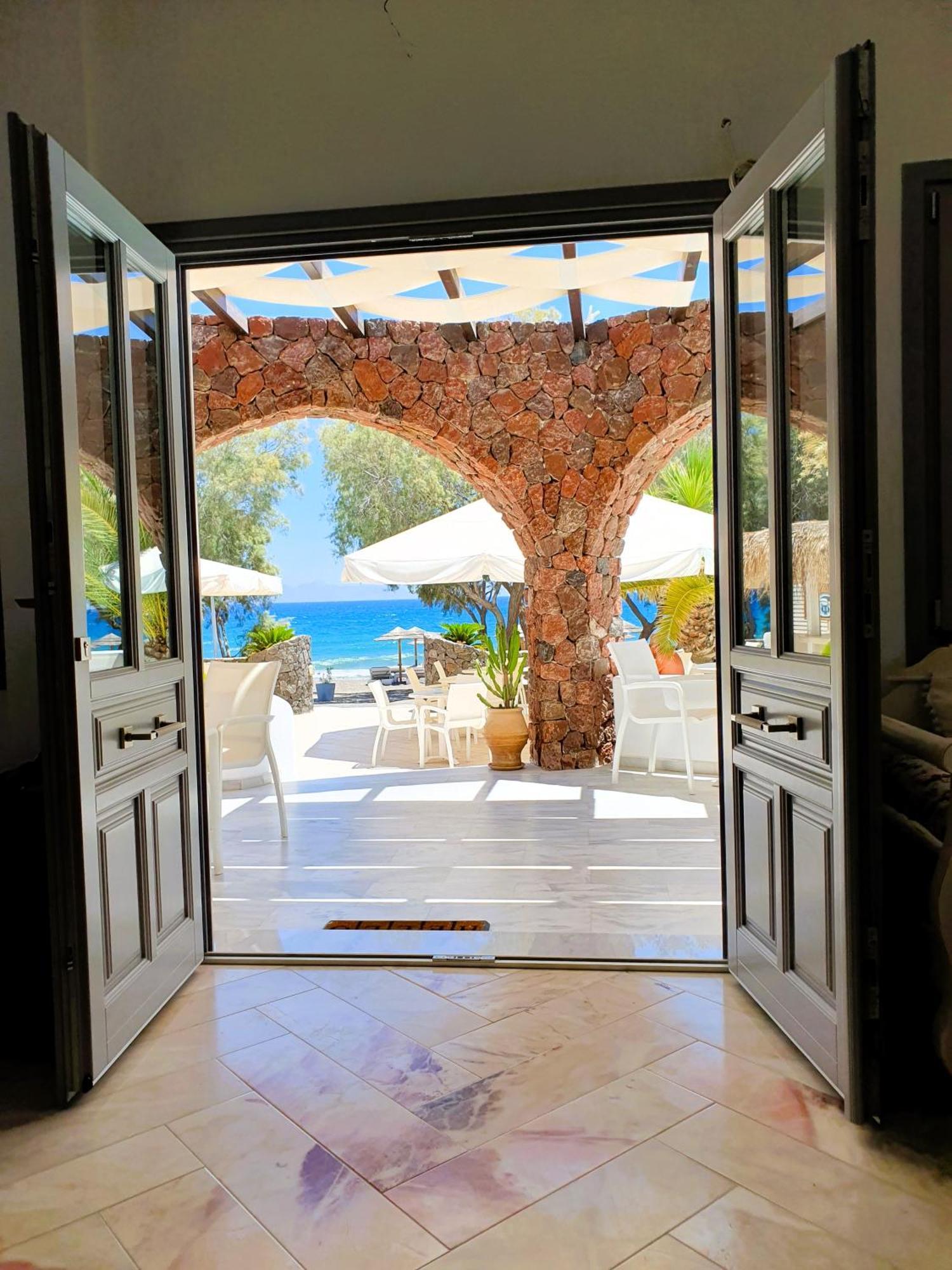 Arion Bay Santorini 3* Kamari (Santorini)
