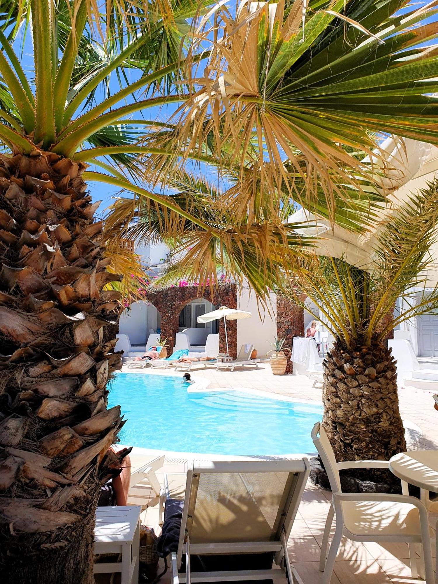 Arion Bay Santorini Hotel Kamari (Santorini)