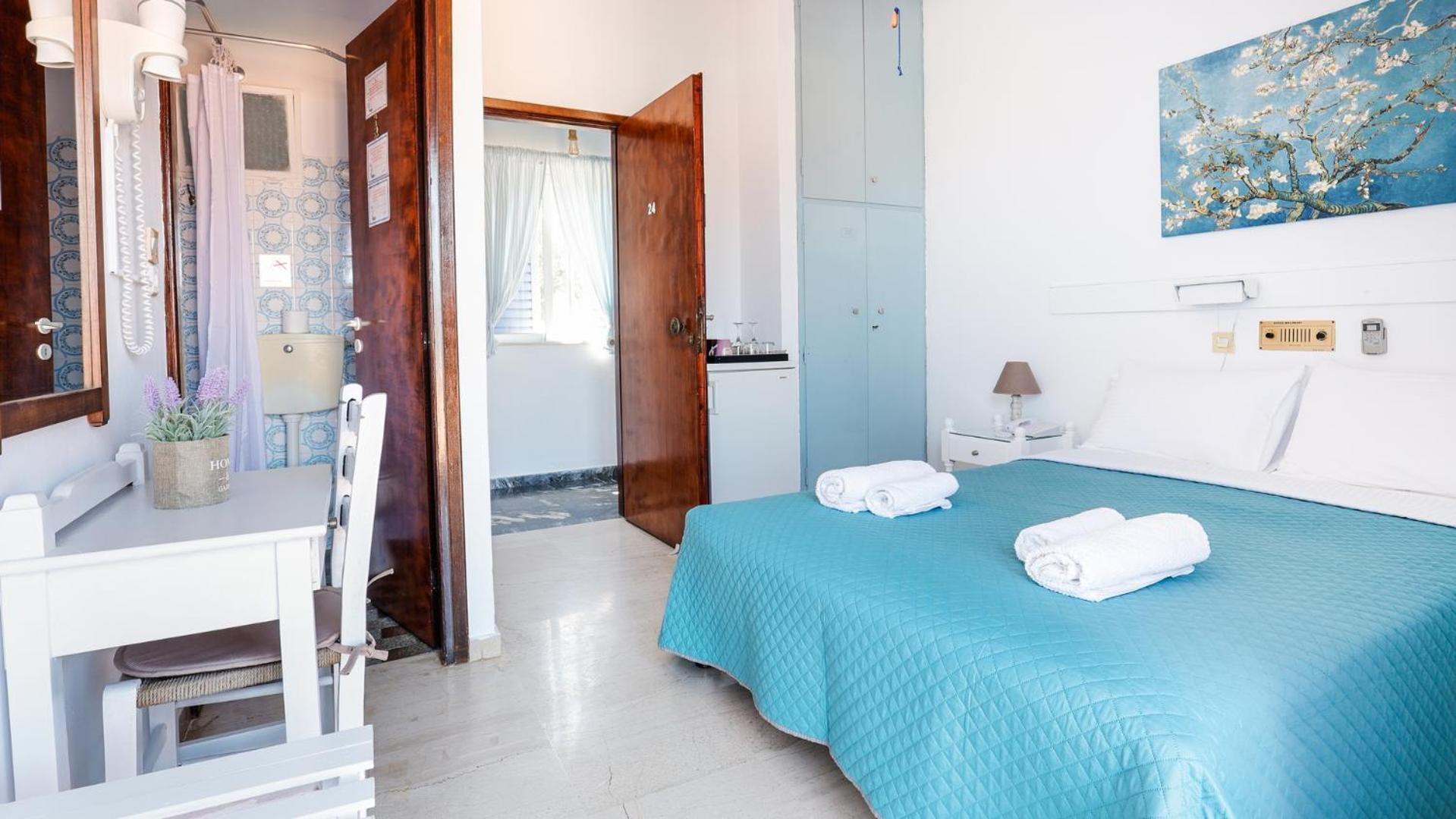 Hotel Melissani