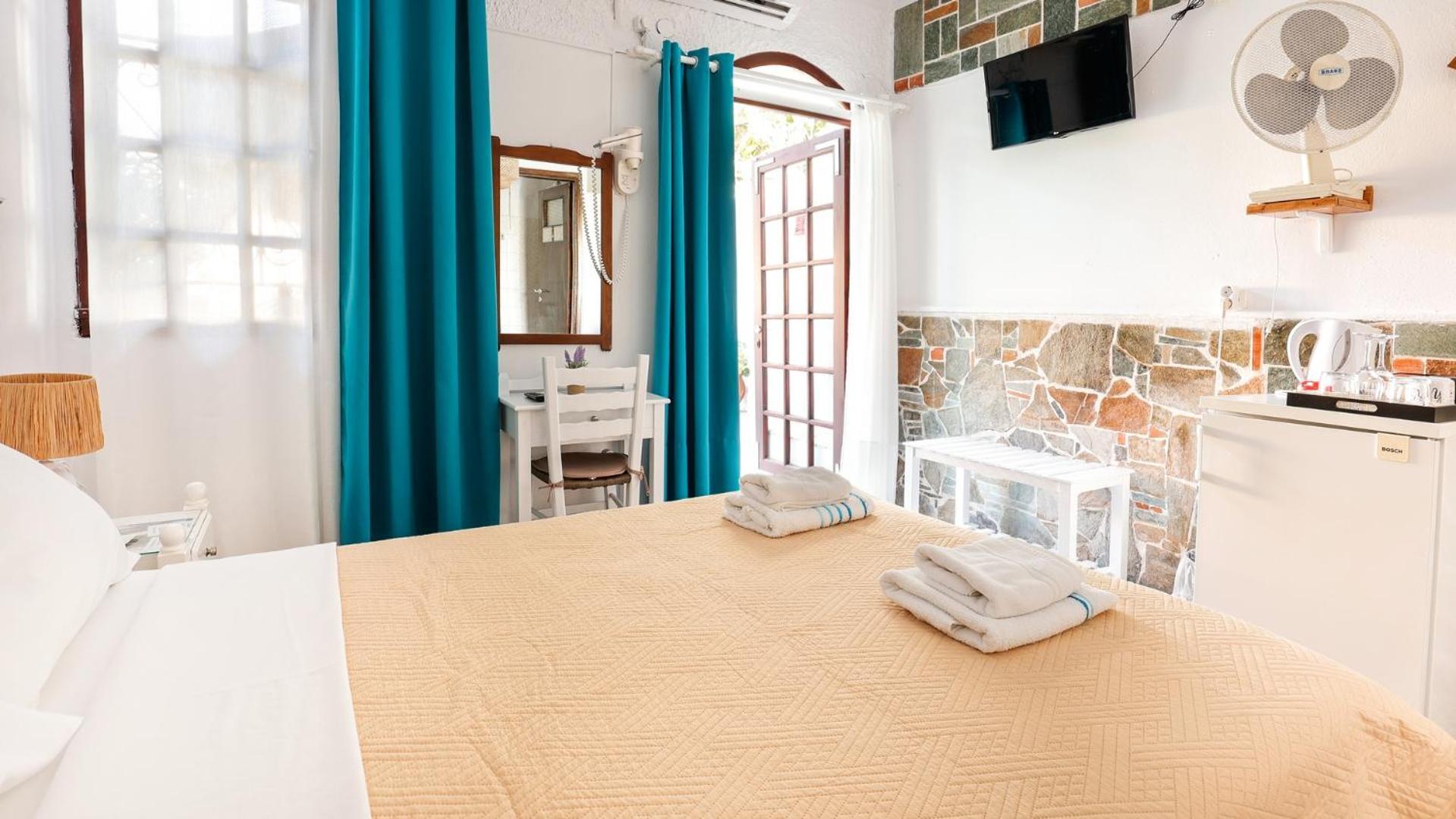 Hotel Melissani Sami (Kefalonia)