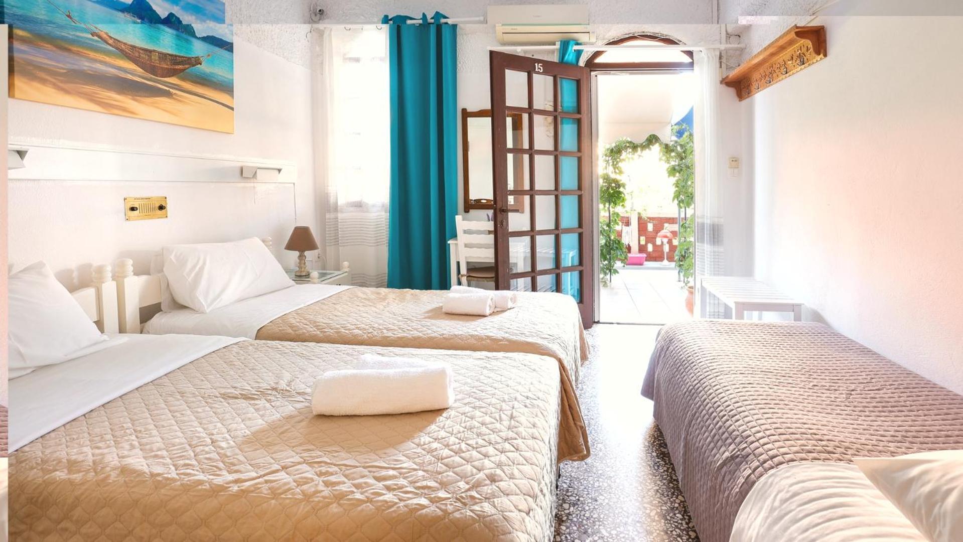 Melissani Hotel