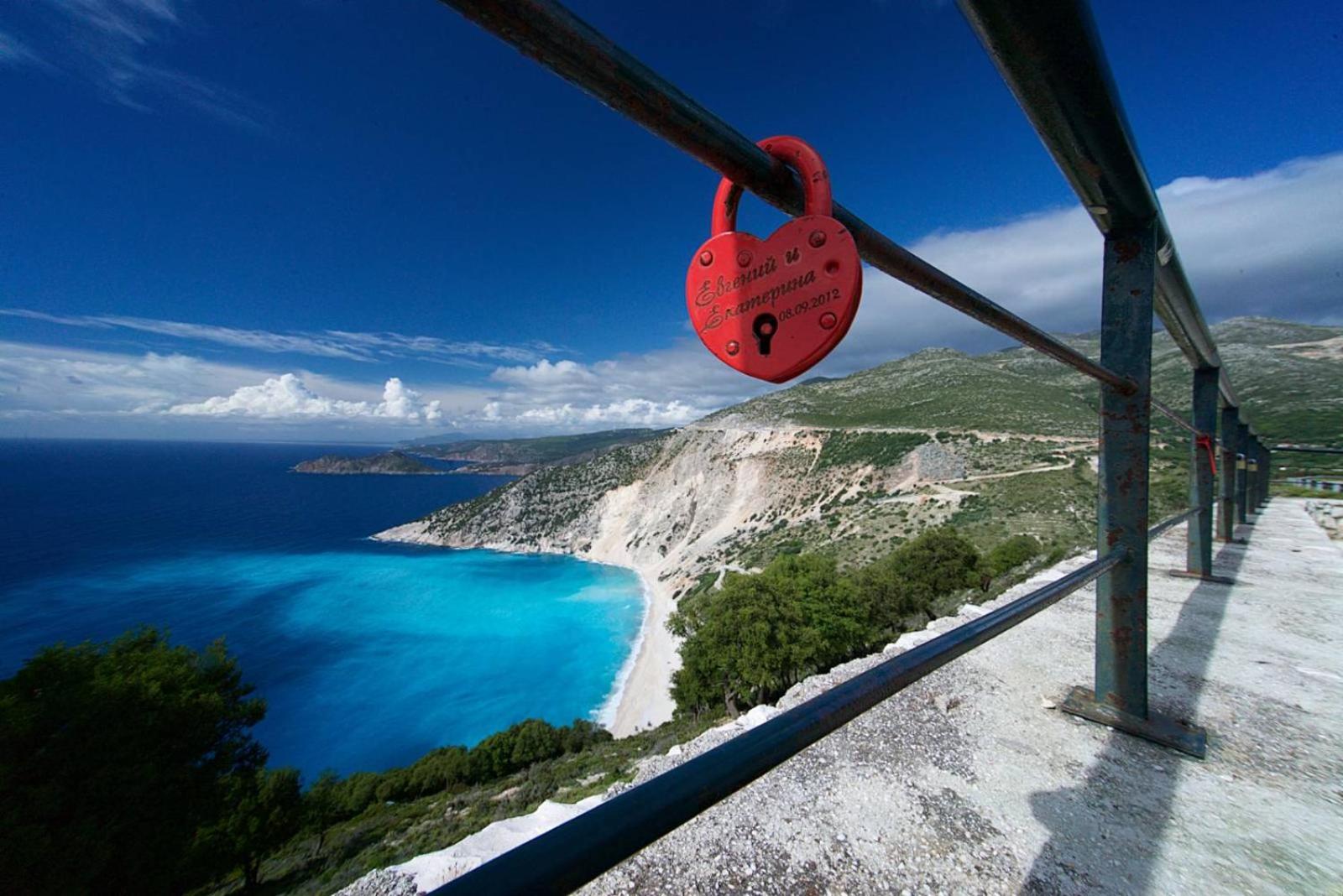Hotel Melissani Sami (Kefalonia)
