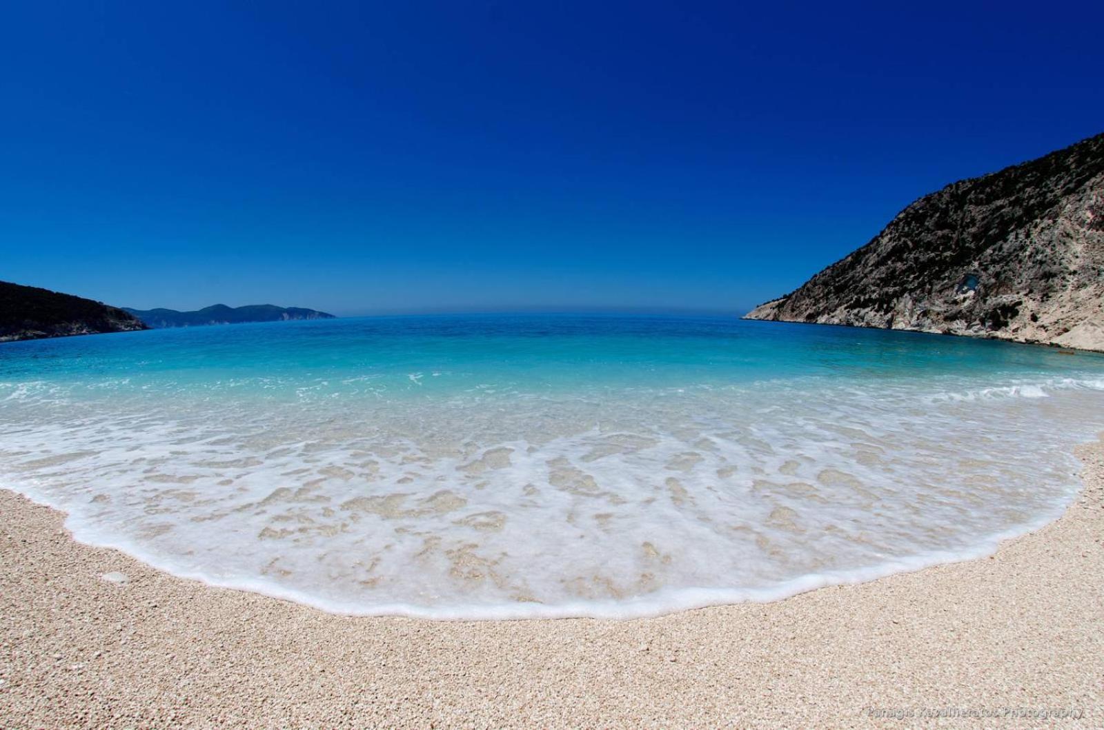 Hotel Melissani Sami (Kefalonia)