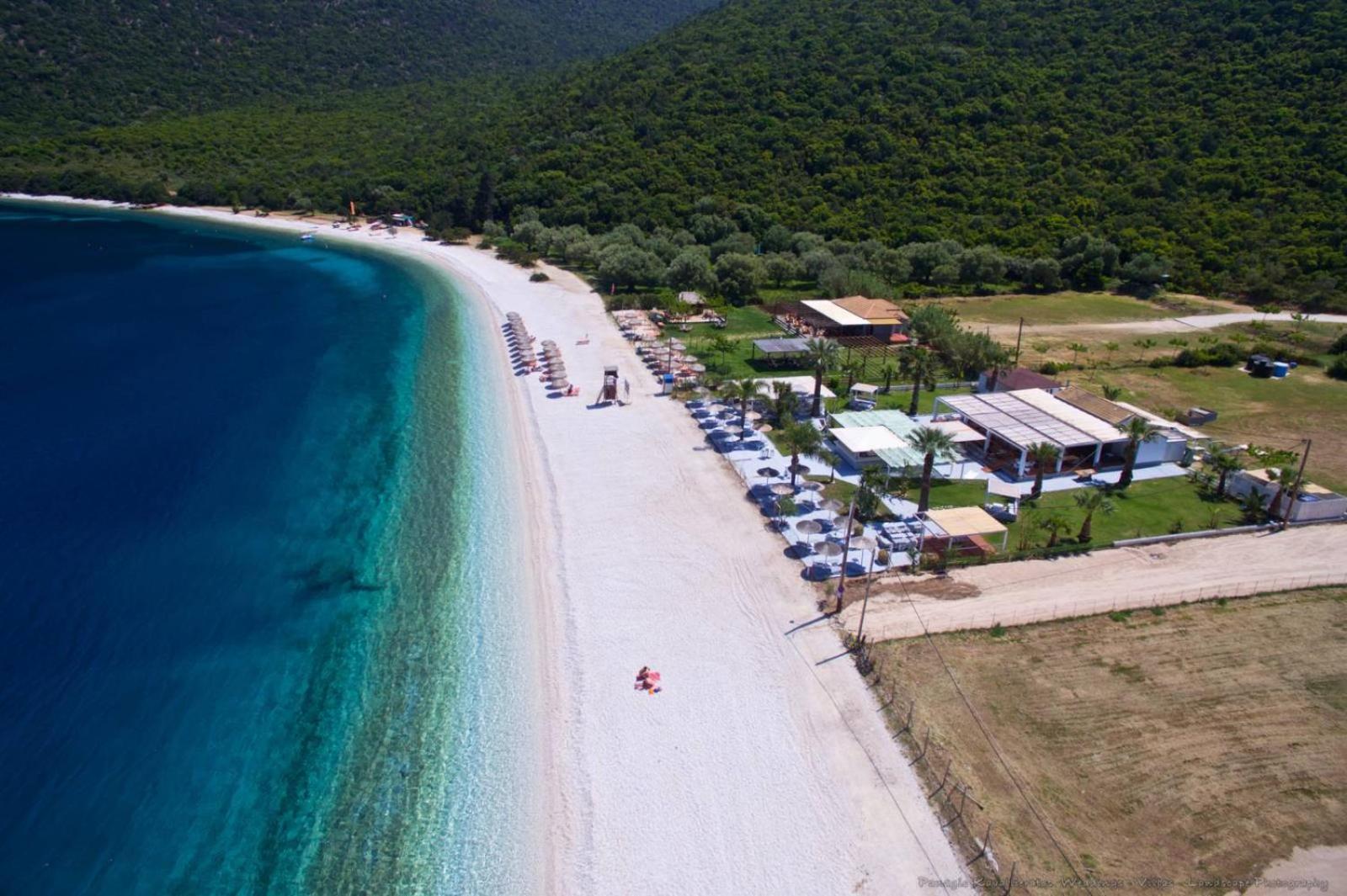Hotel Melissani Sami (Kefalonia)