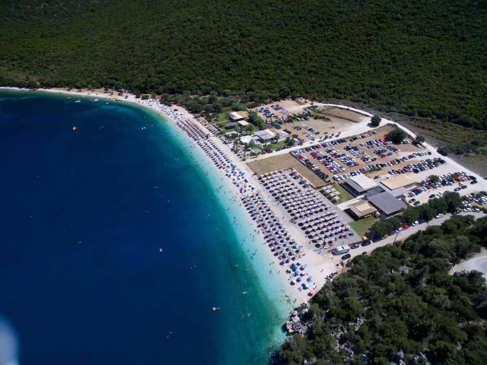 Hotel Melissani