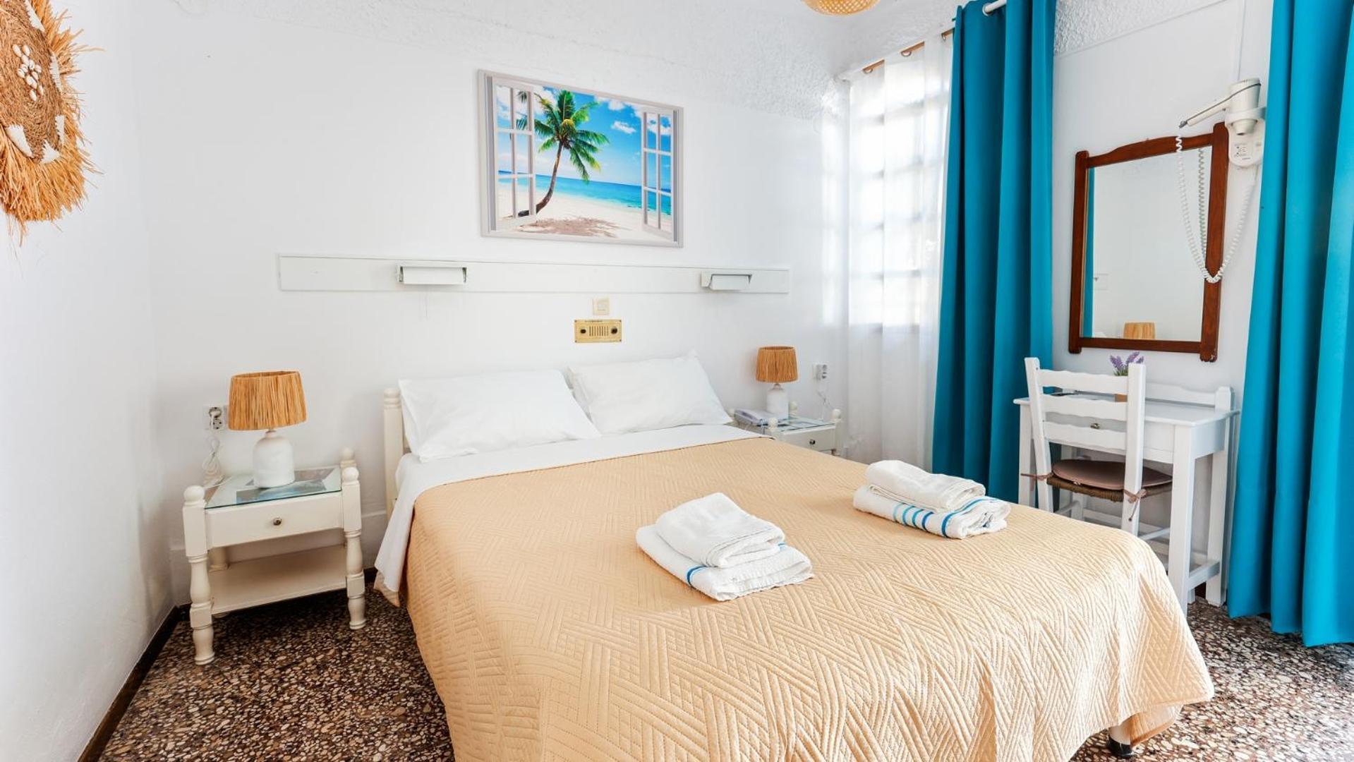 Hotel Melissani