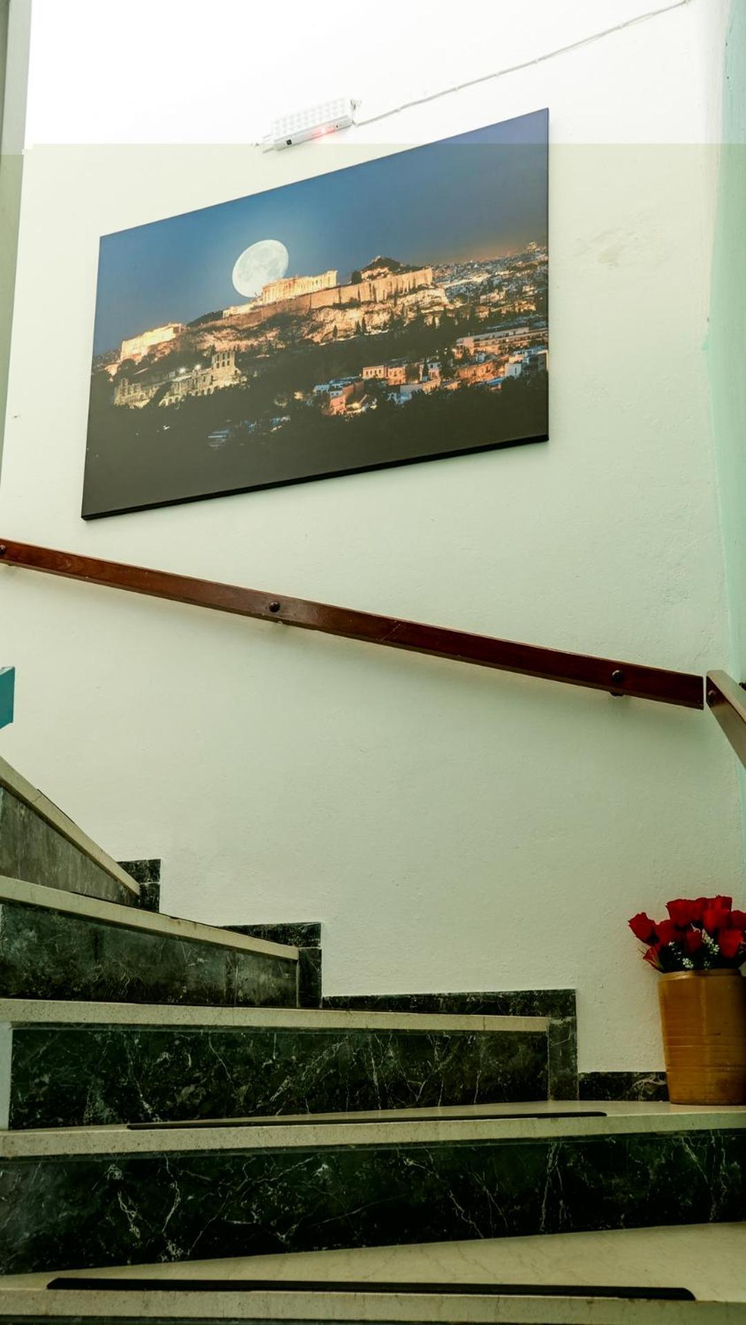 Melissani Hotel