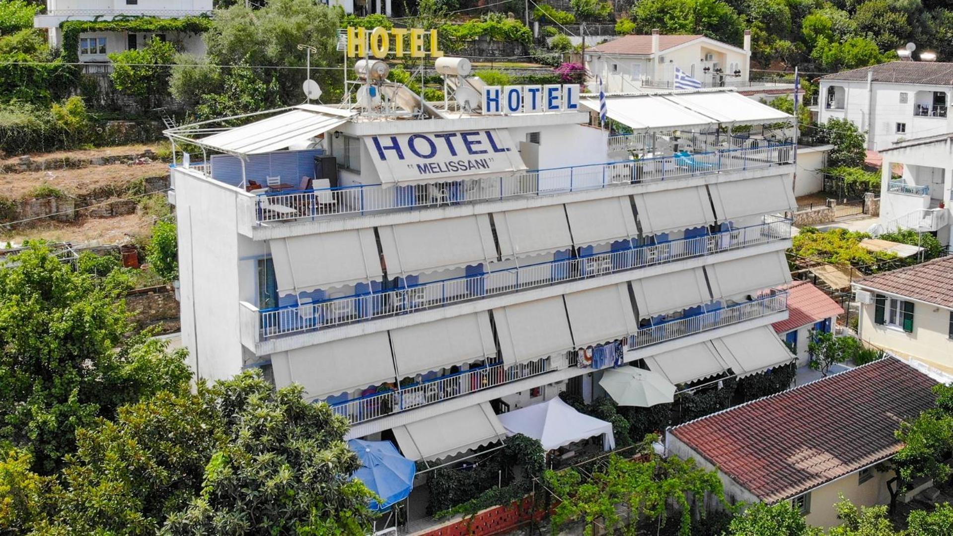 Melissani Hotel *