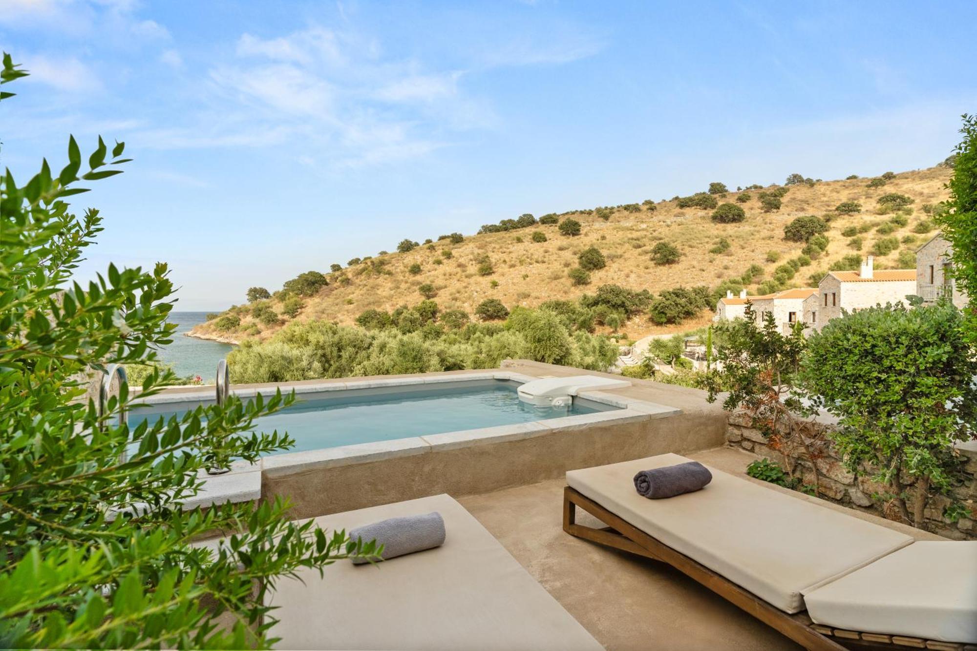 100 Rizes Seaside Resort- Small Luxury Of The World Hotel