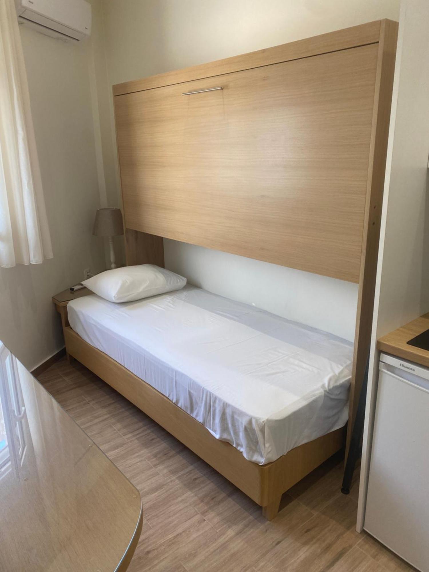 Guest house Lissos *