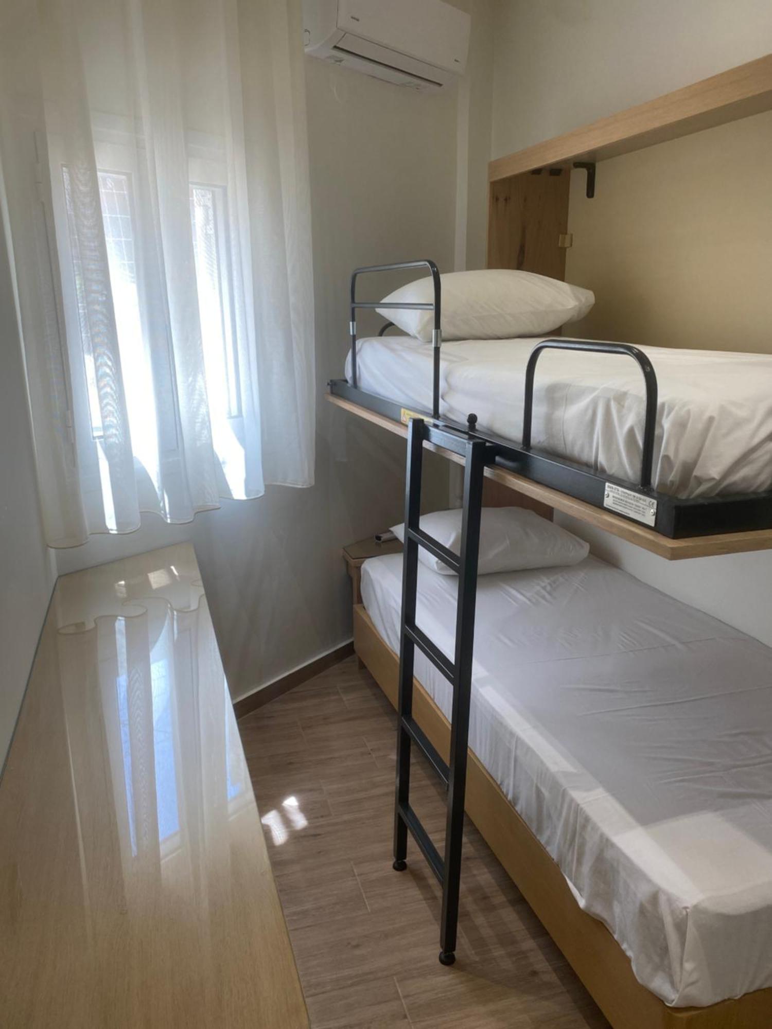 Lissos Guest house Sougia