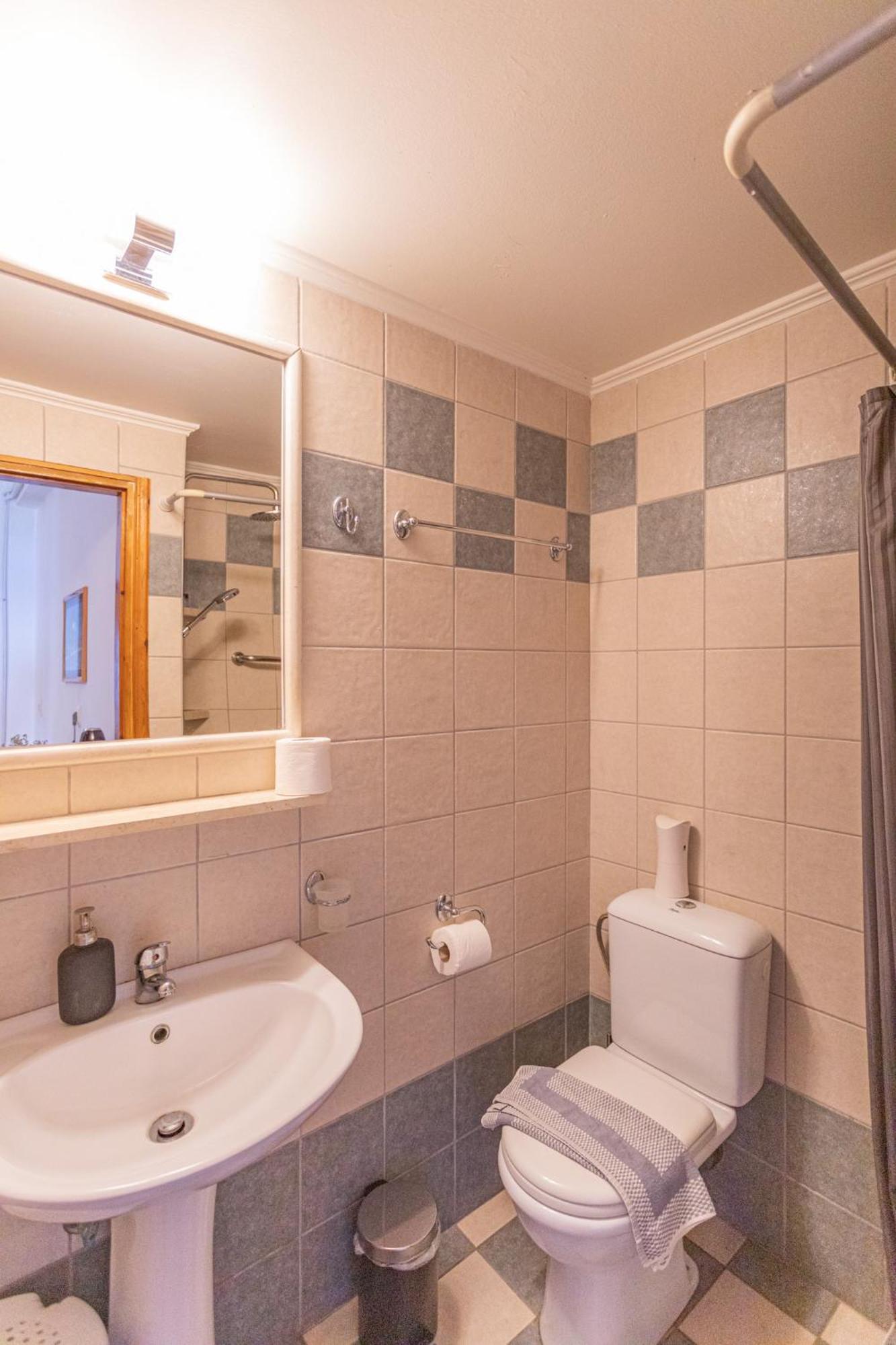 Dimitra's Homestay