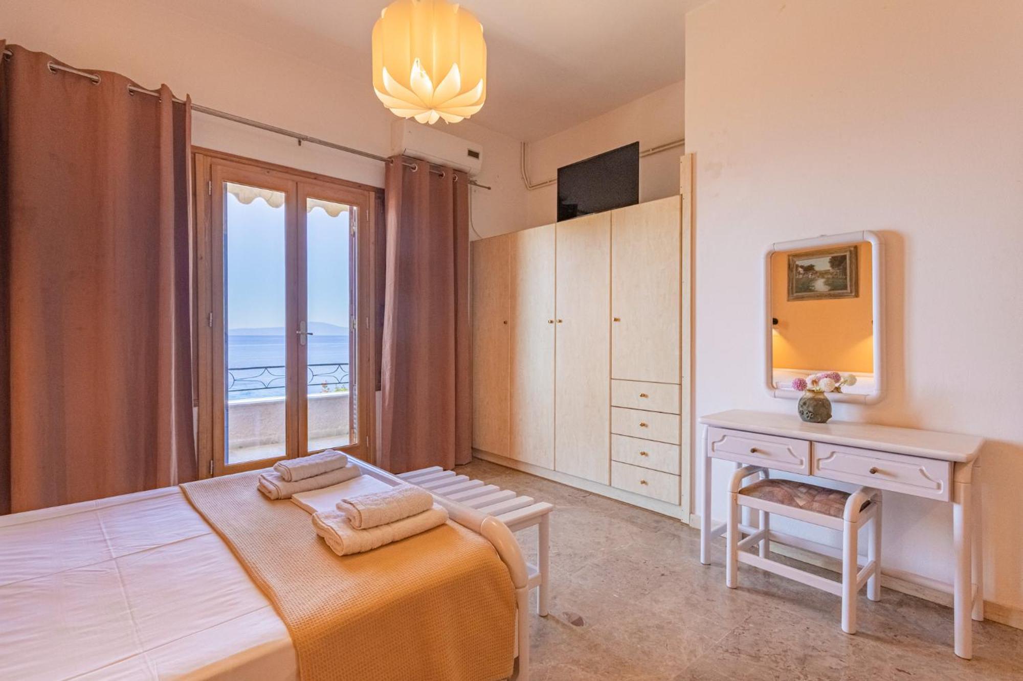 Homestay Dimitra's *