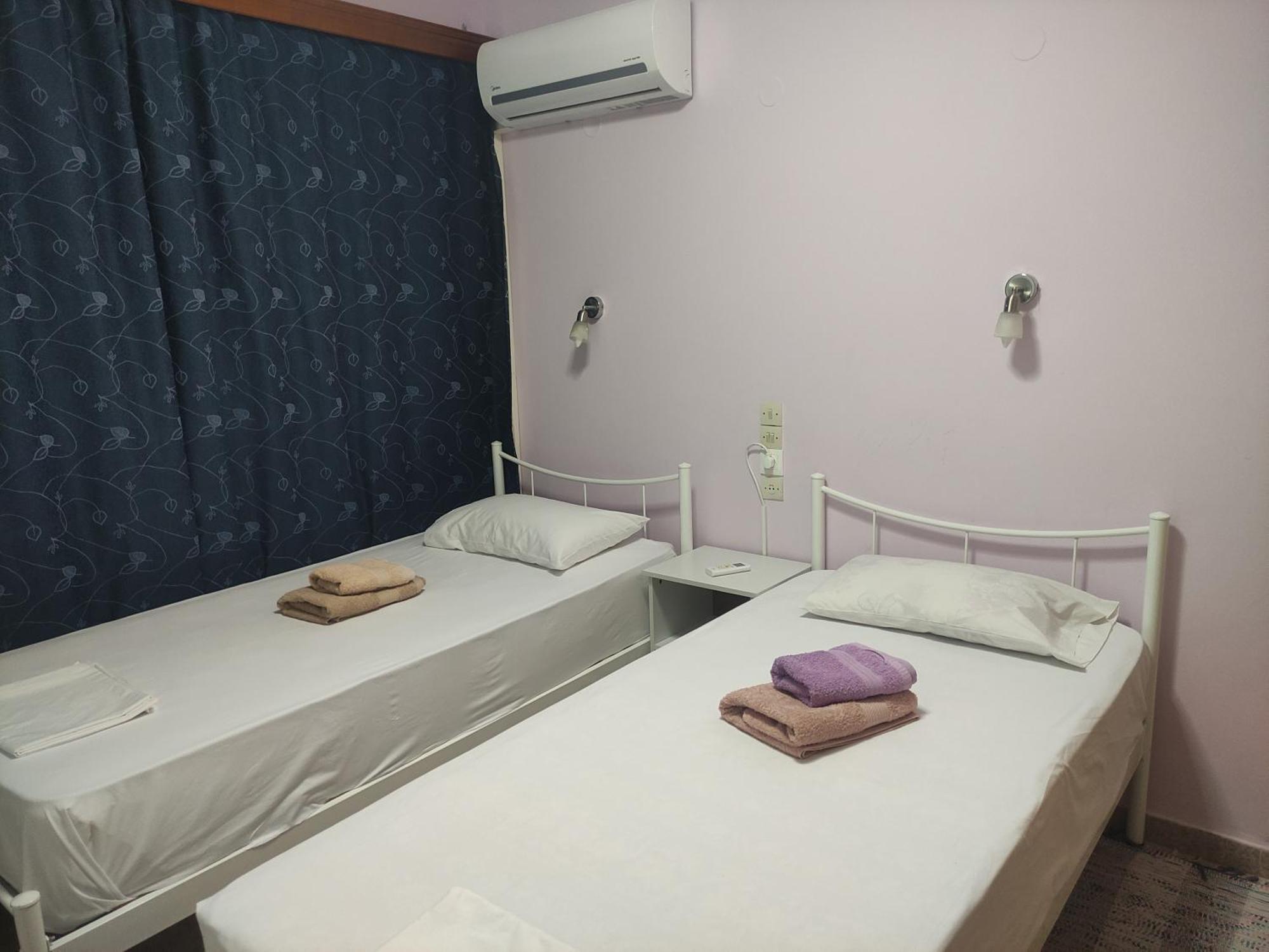 Aparthotel Econa