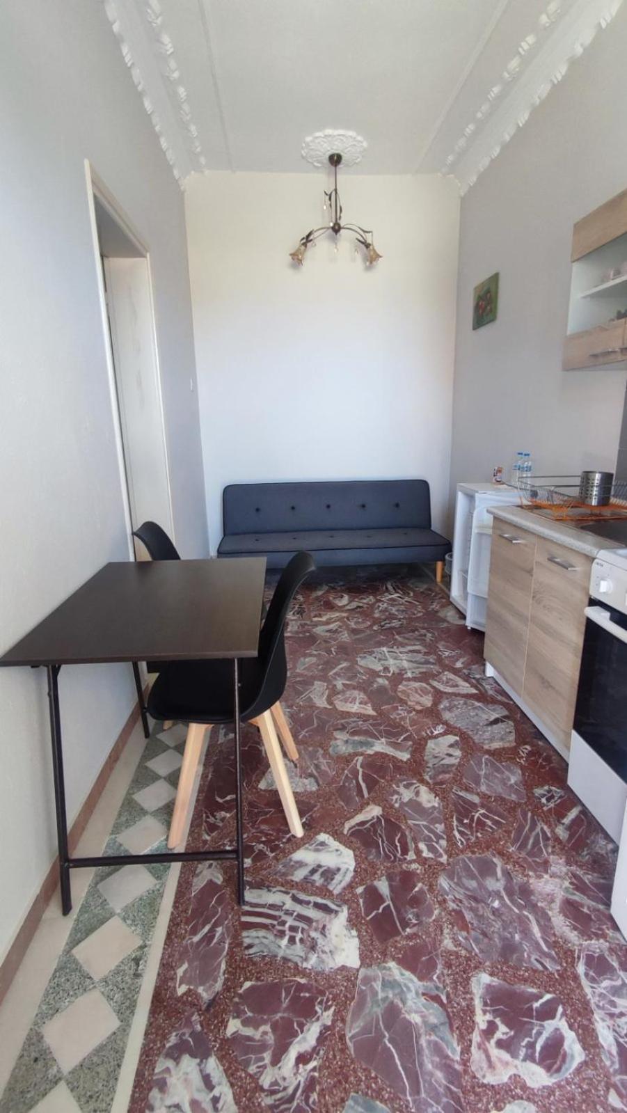 Apartment Iordanis
