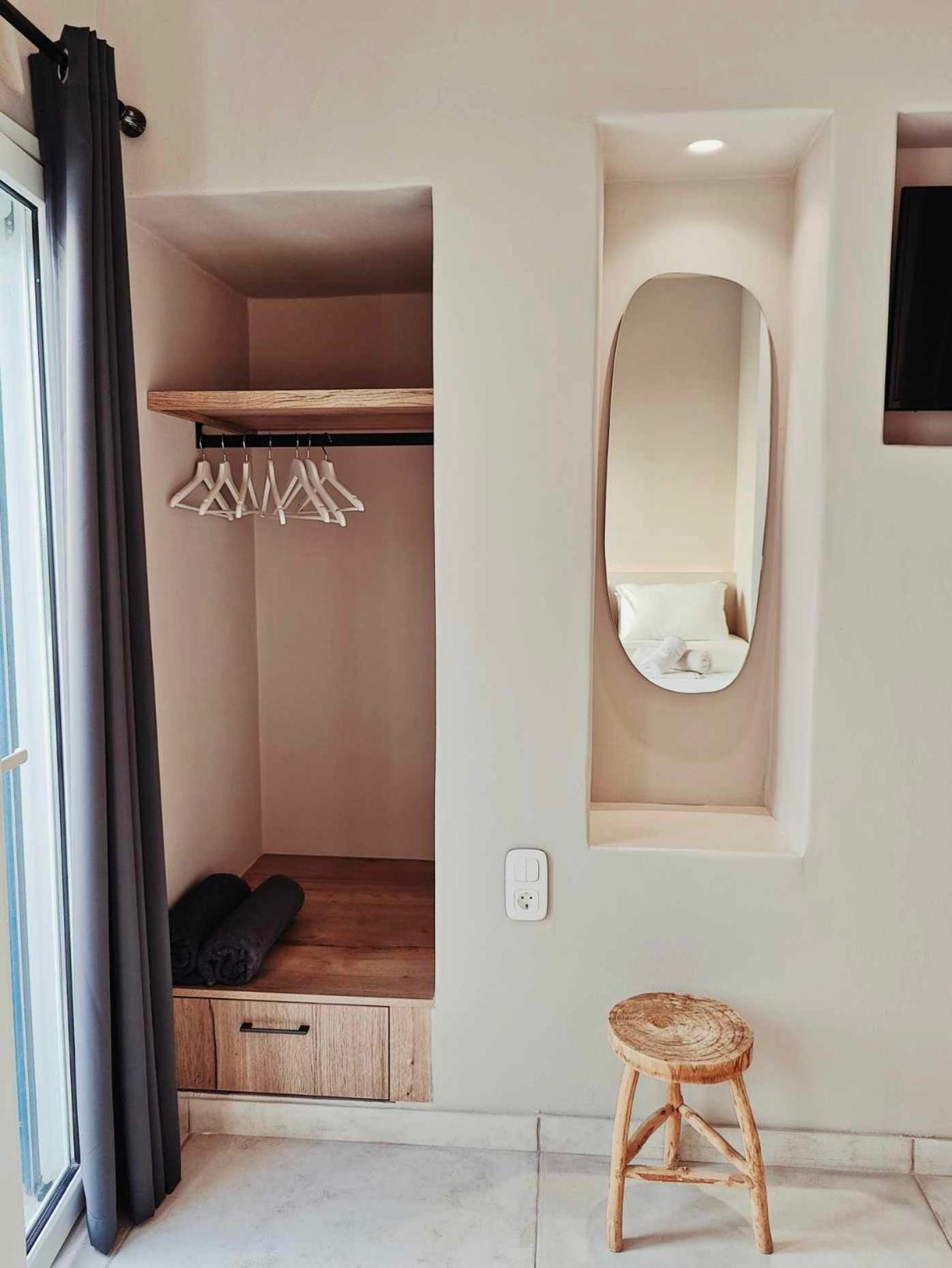 Avissalou Apartment *